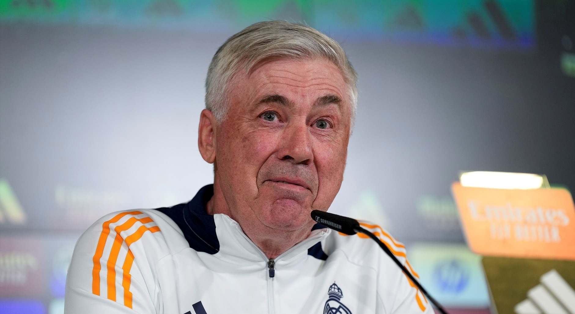 Carlo Ancelotti