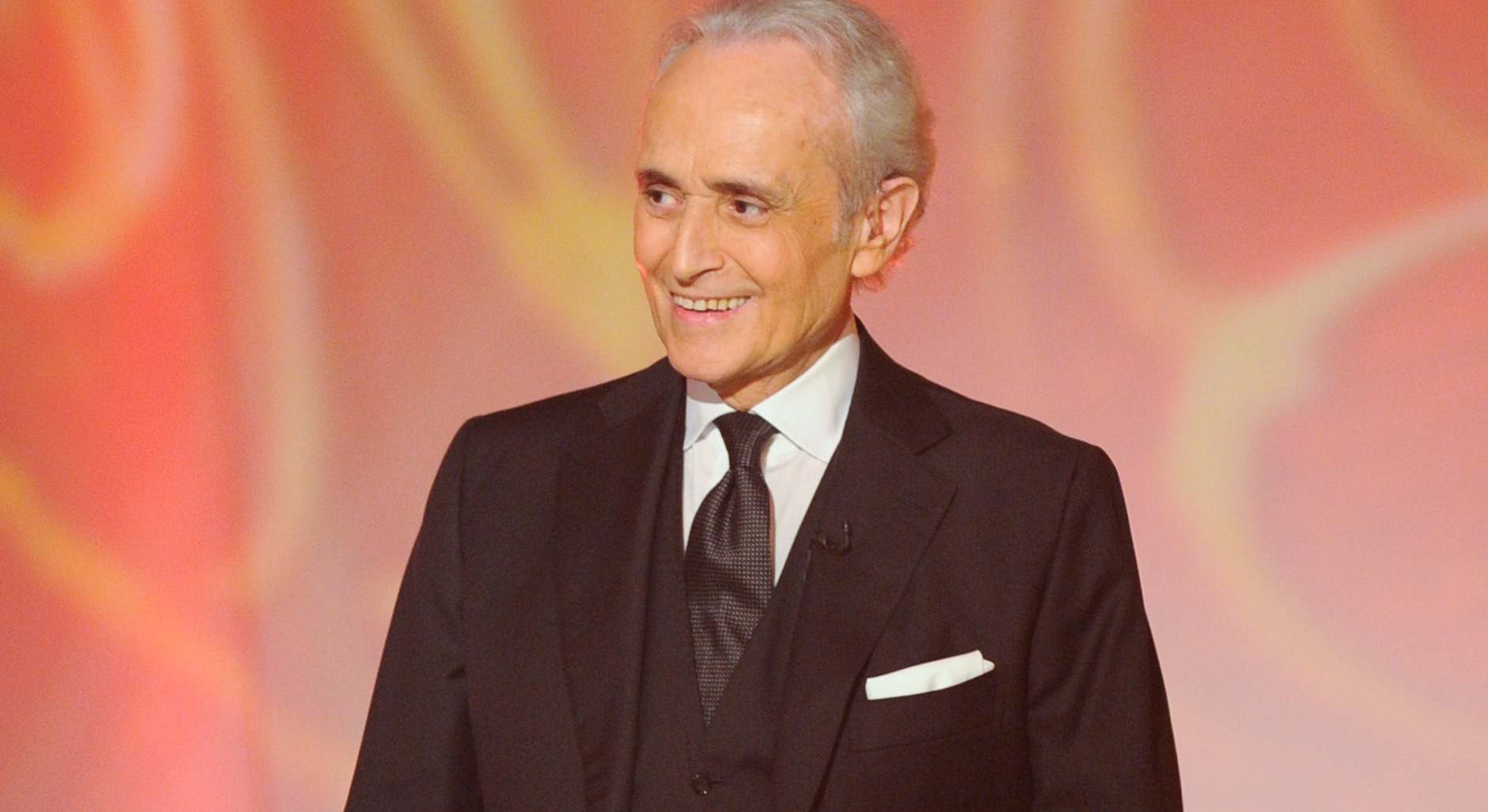 Josep Carreras