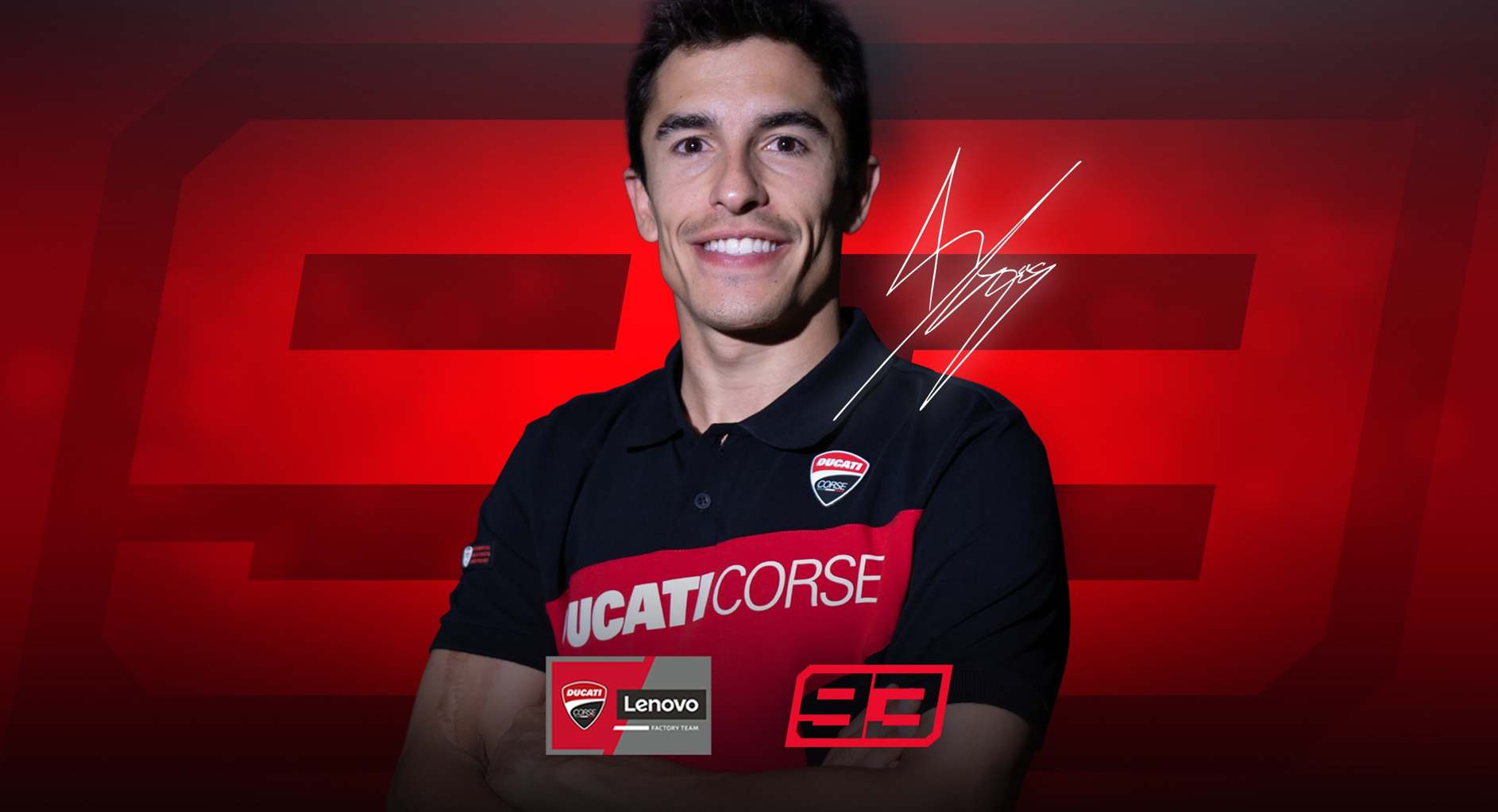 marquez ducati