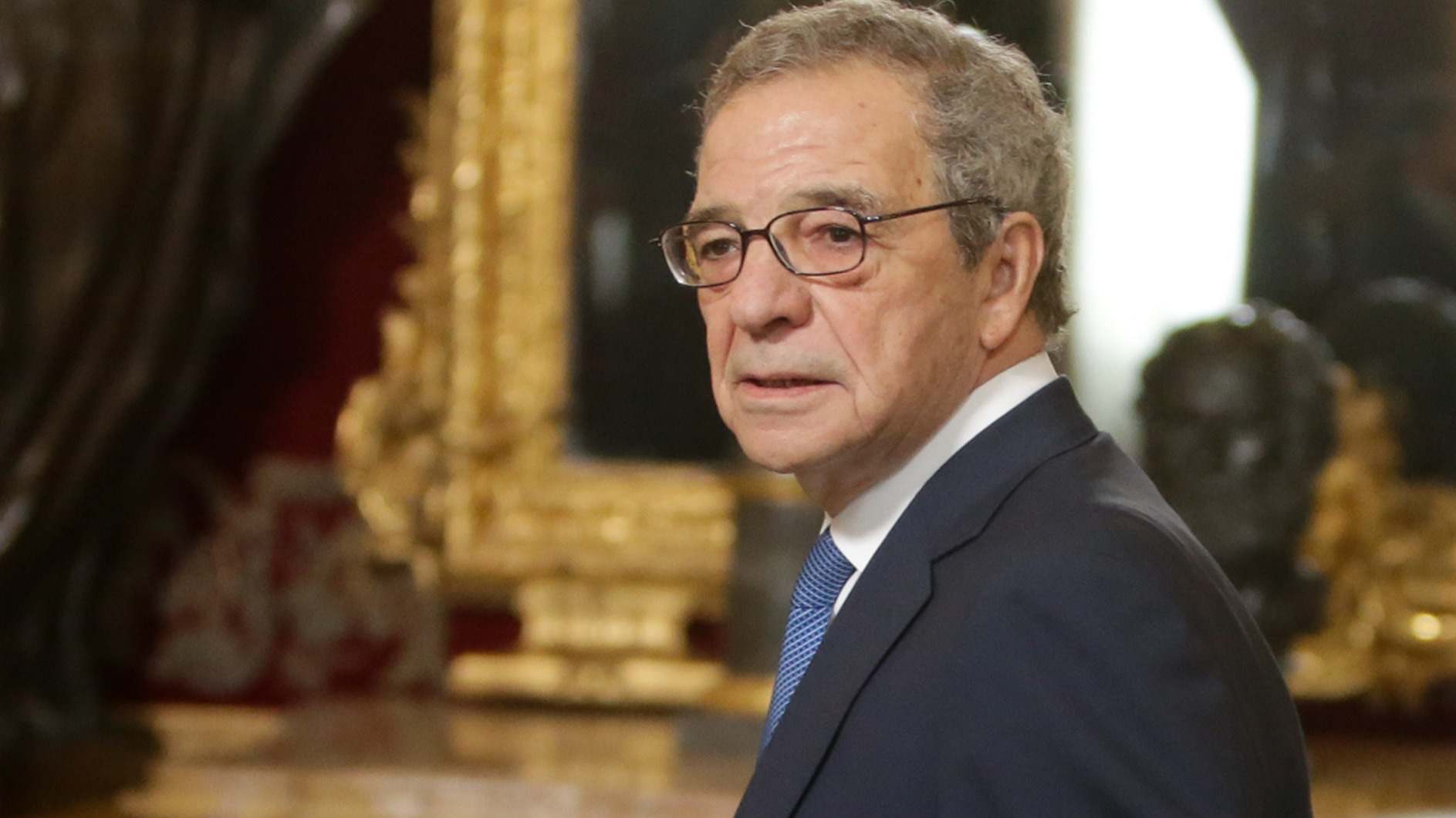 César Alierta