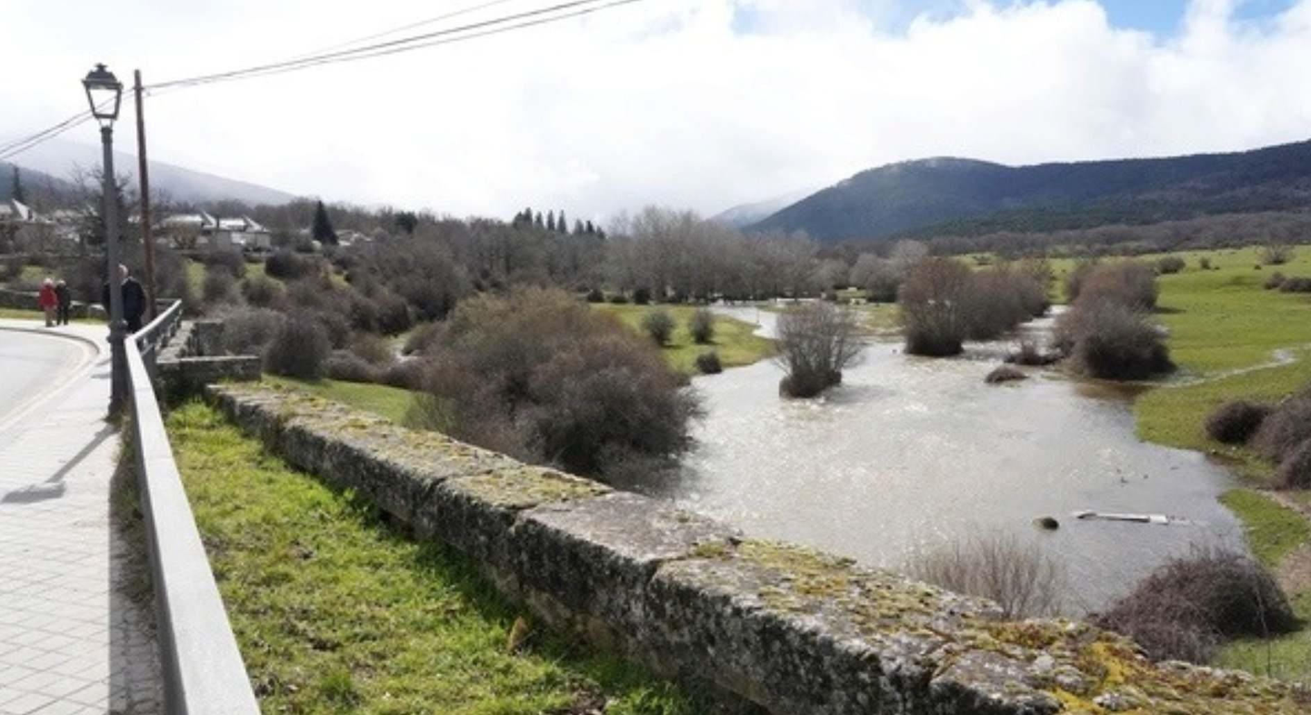 Río Adaja