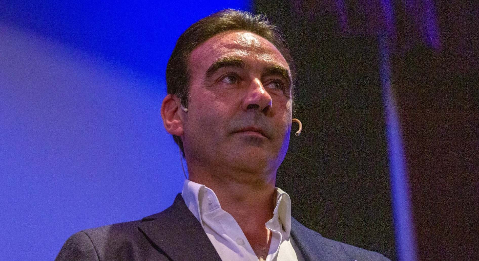 Enrique Ponce