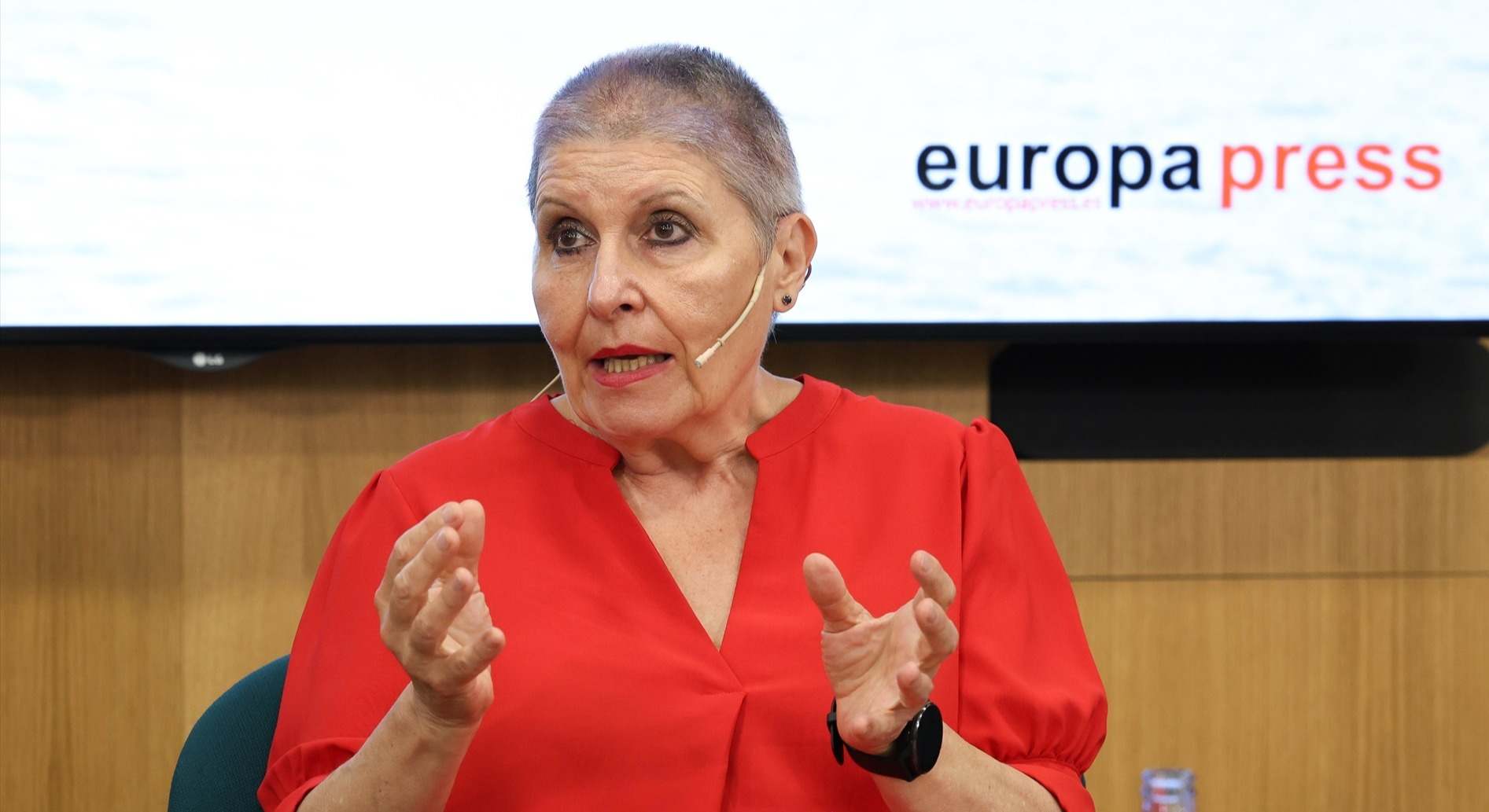 Begoña Barragán García