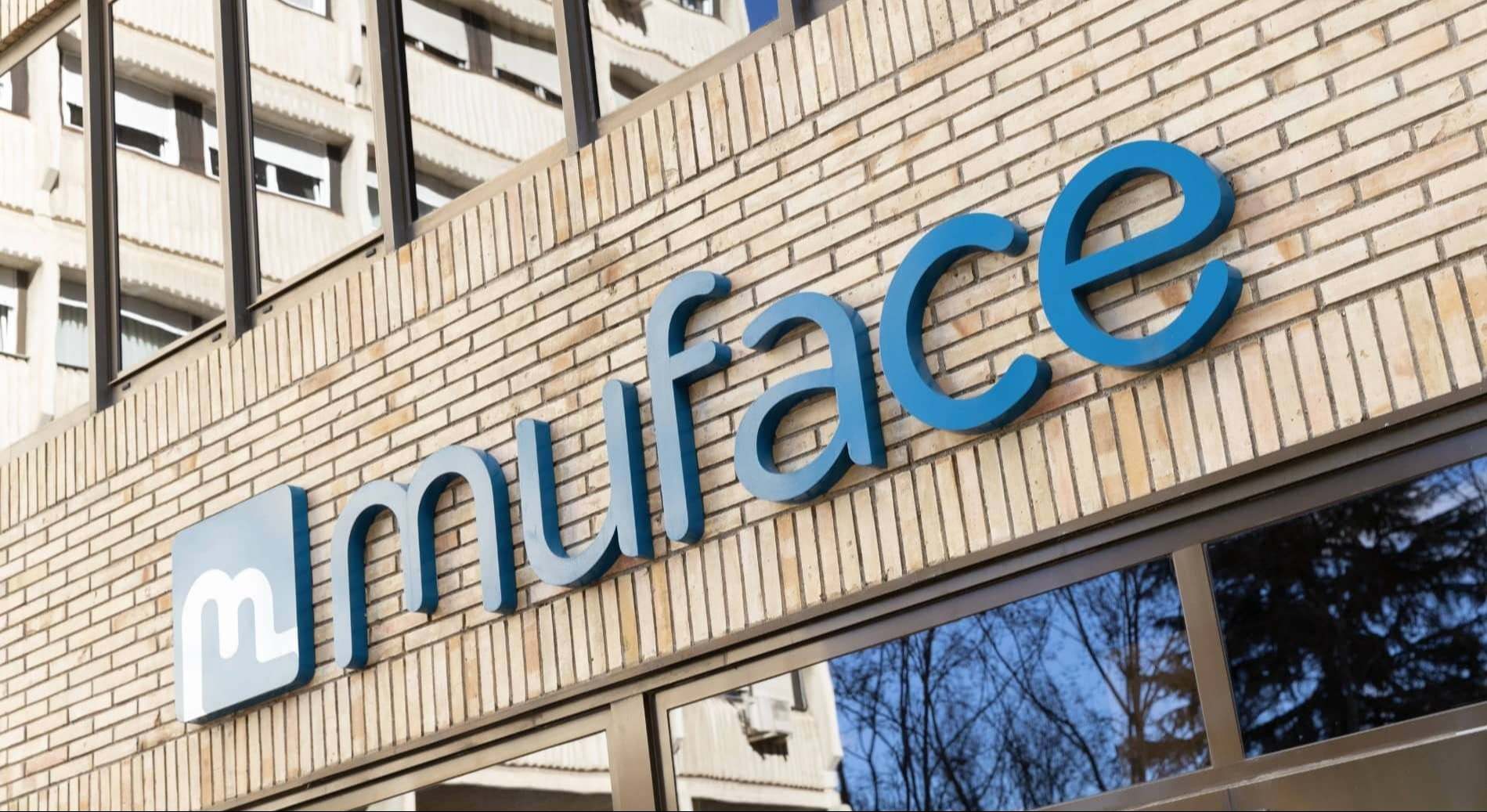 Sede de Muface