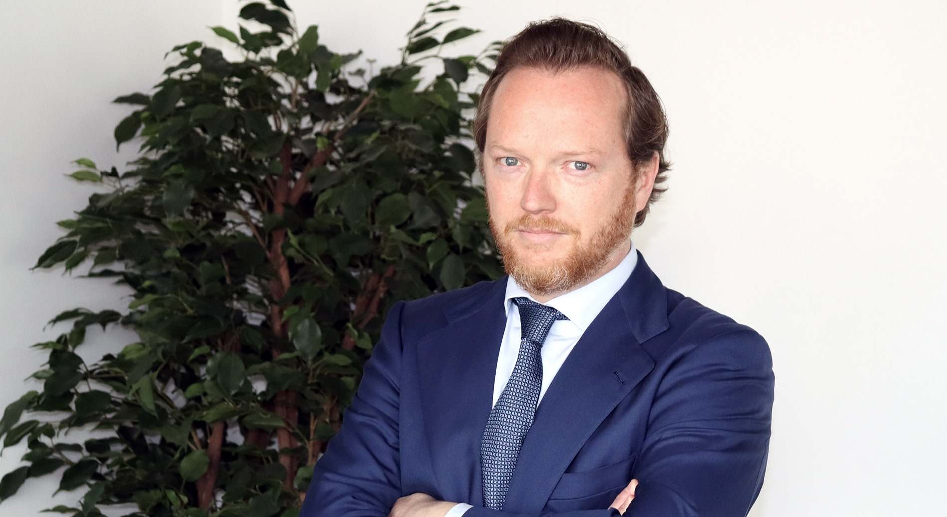 Santiago Torent, nuevo presidente del Grupo CNA y Cata Electrodomésticos. EE
