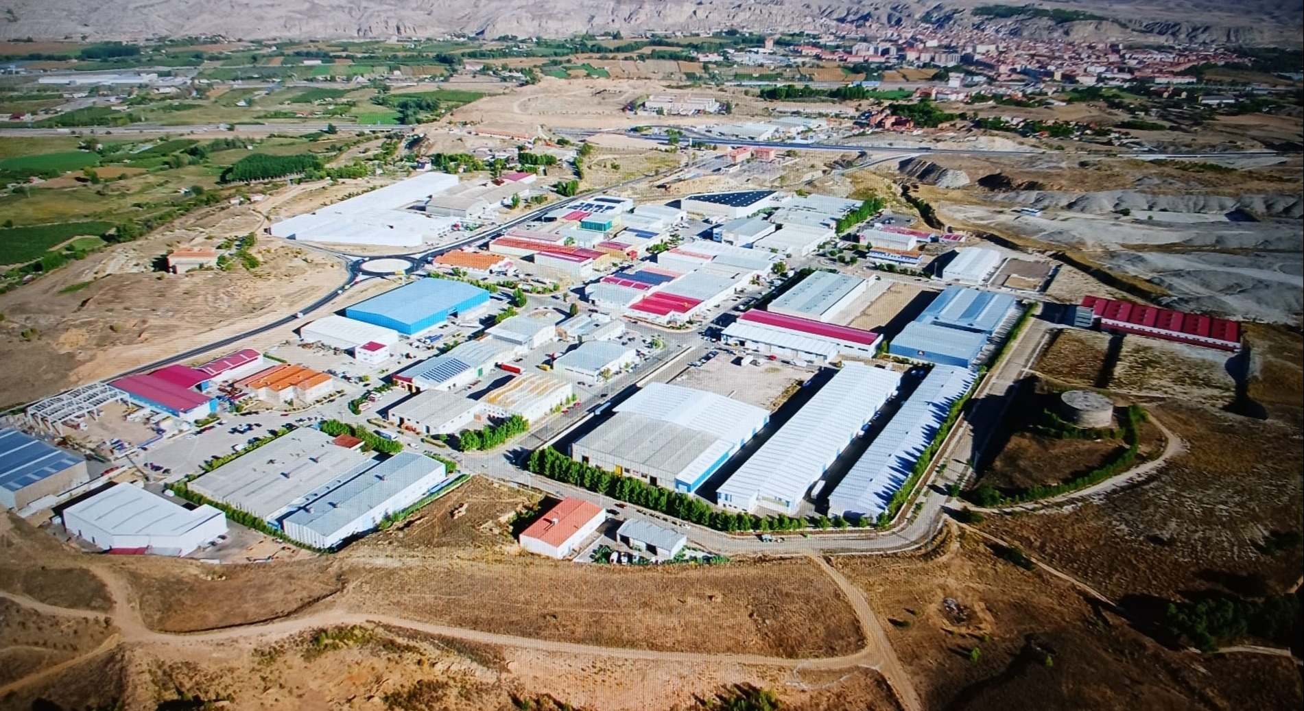 encuesta competitividad empresarial aragon ibercaja ceoe