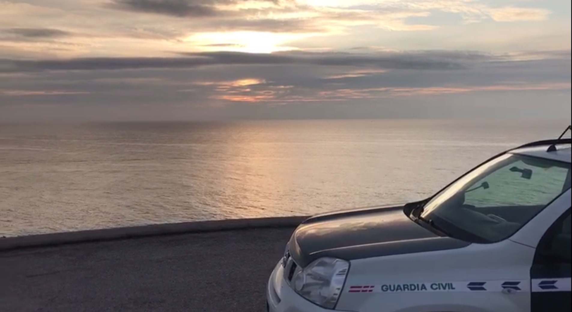 Guardia Civil