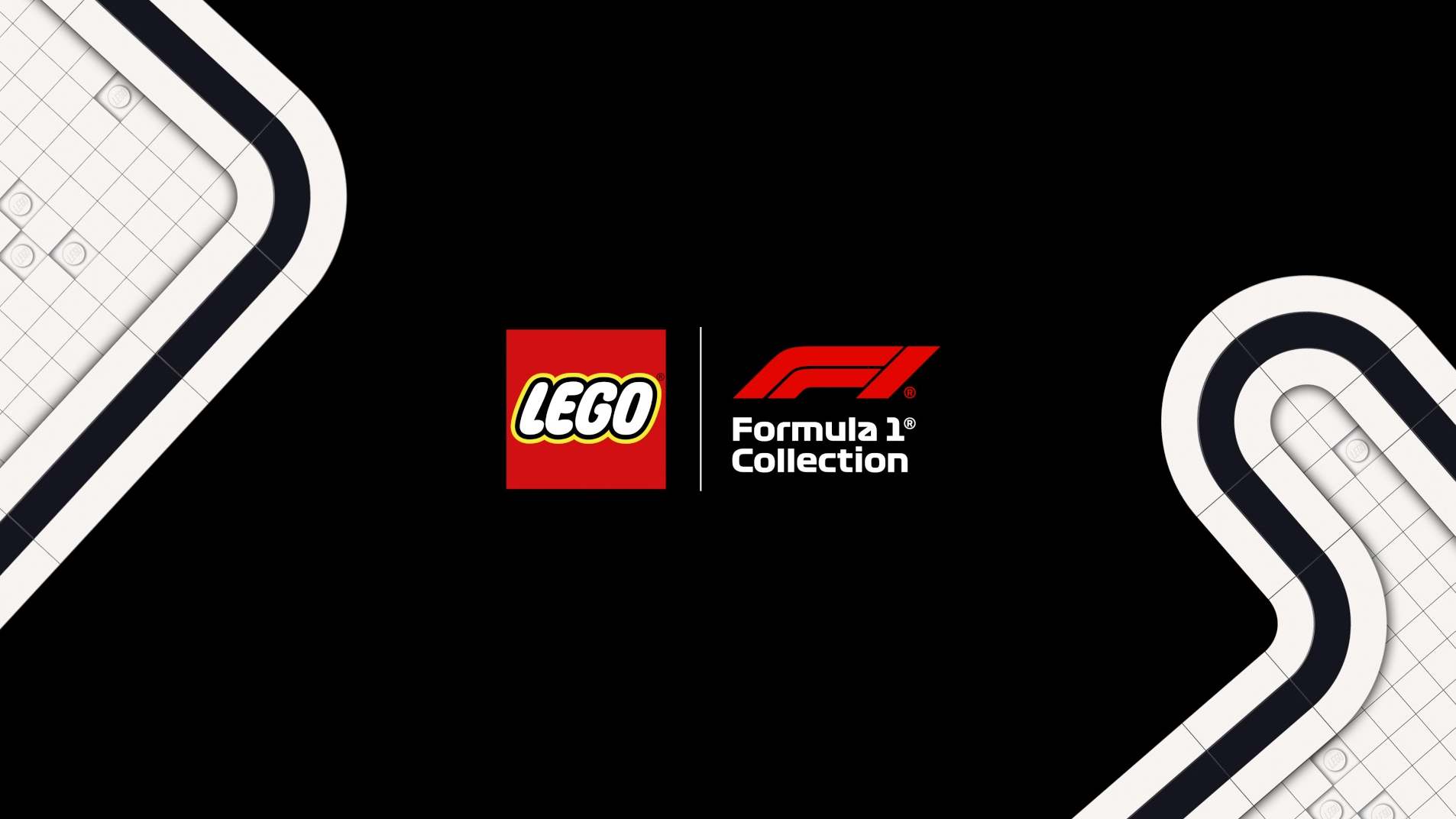lego y fórmula 1