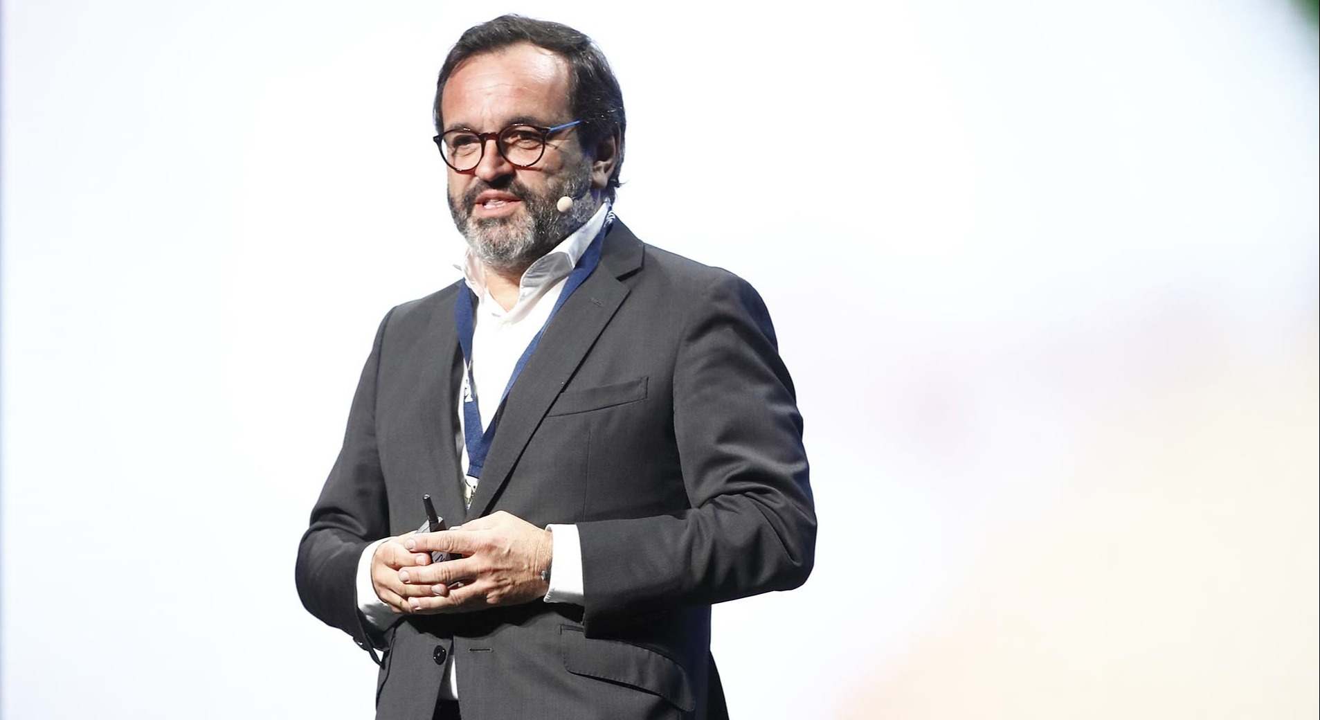 Ignacio González, de nuevo presidente de Aecoc.
