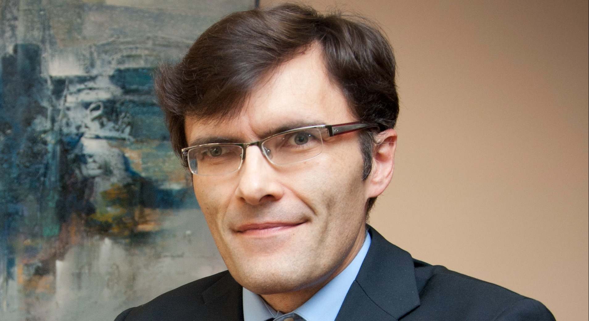 Alberto Durán López, Vicepresidente ejecutivo de Fundación ONCE y presidente de Inserta Empleo