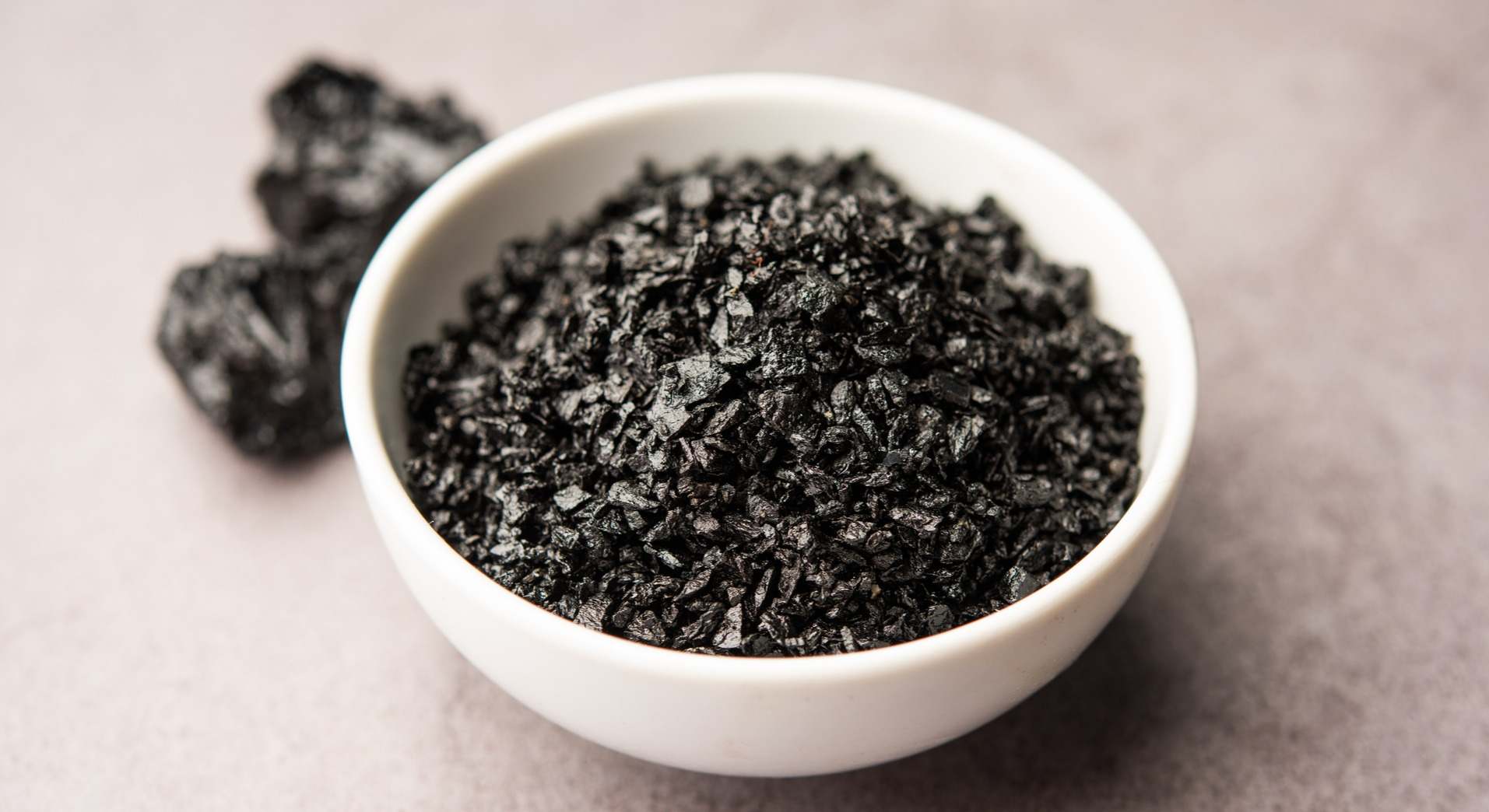 Shilajit