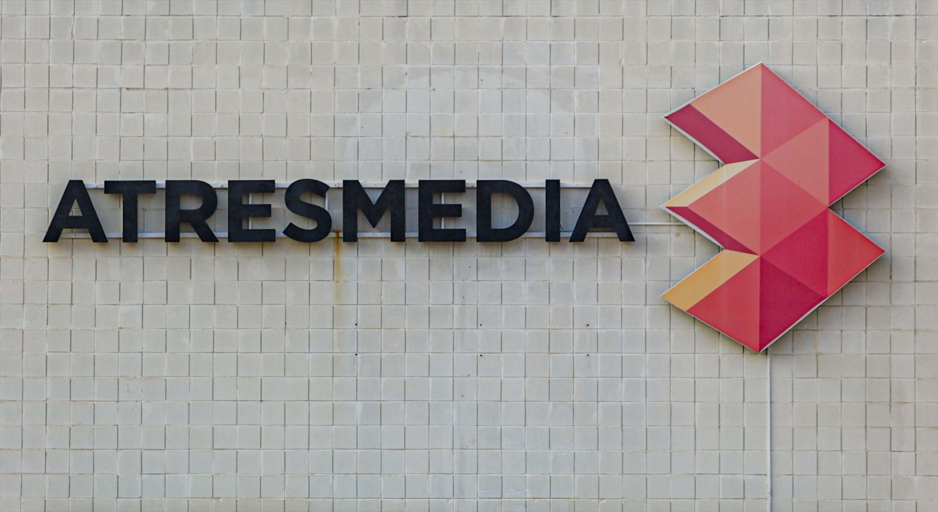 Logo de Atresmedia