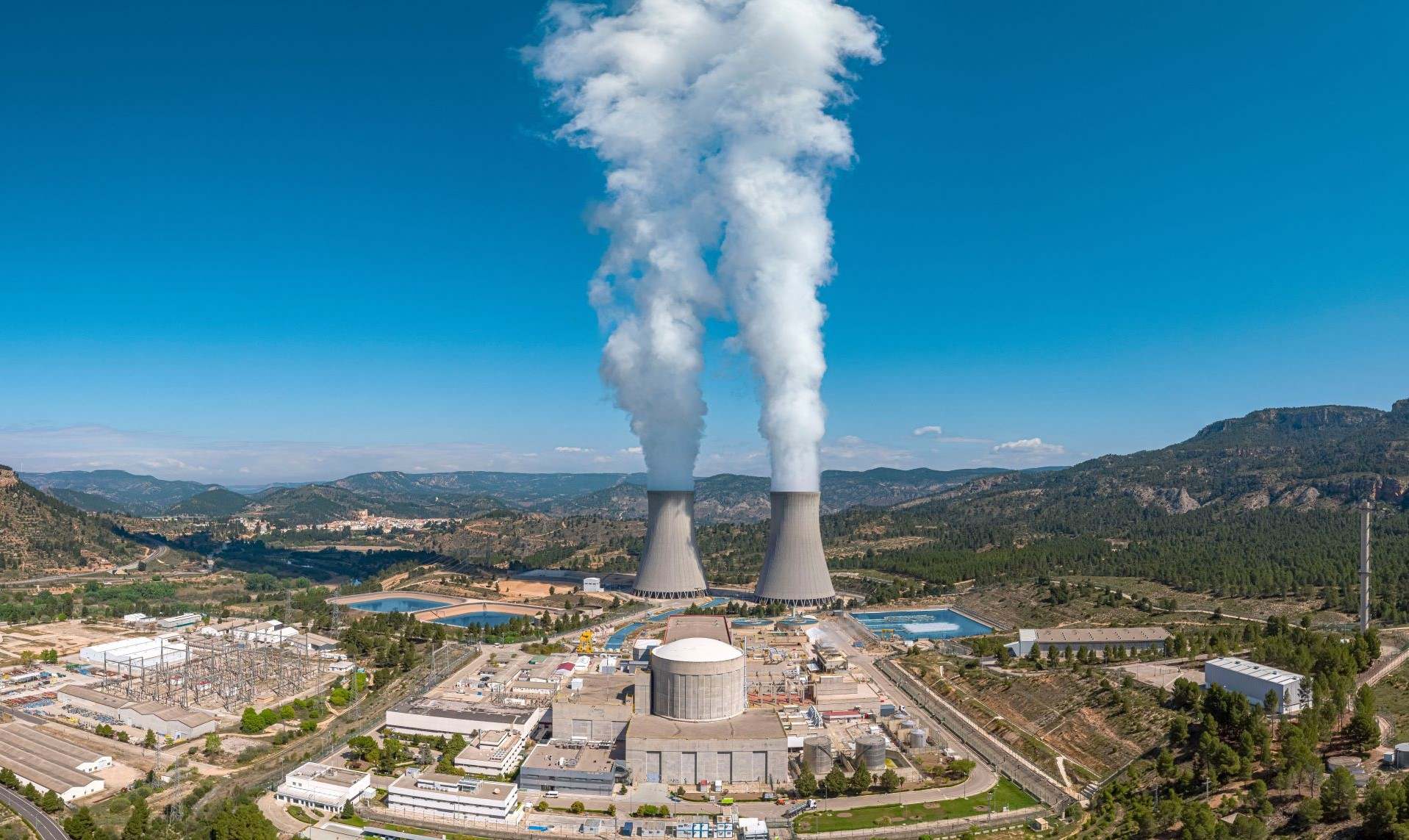 centralnuclear
