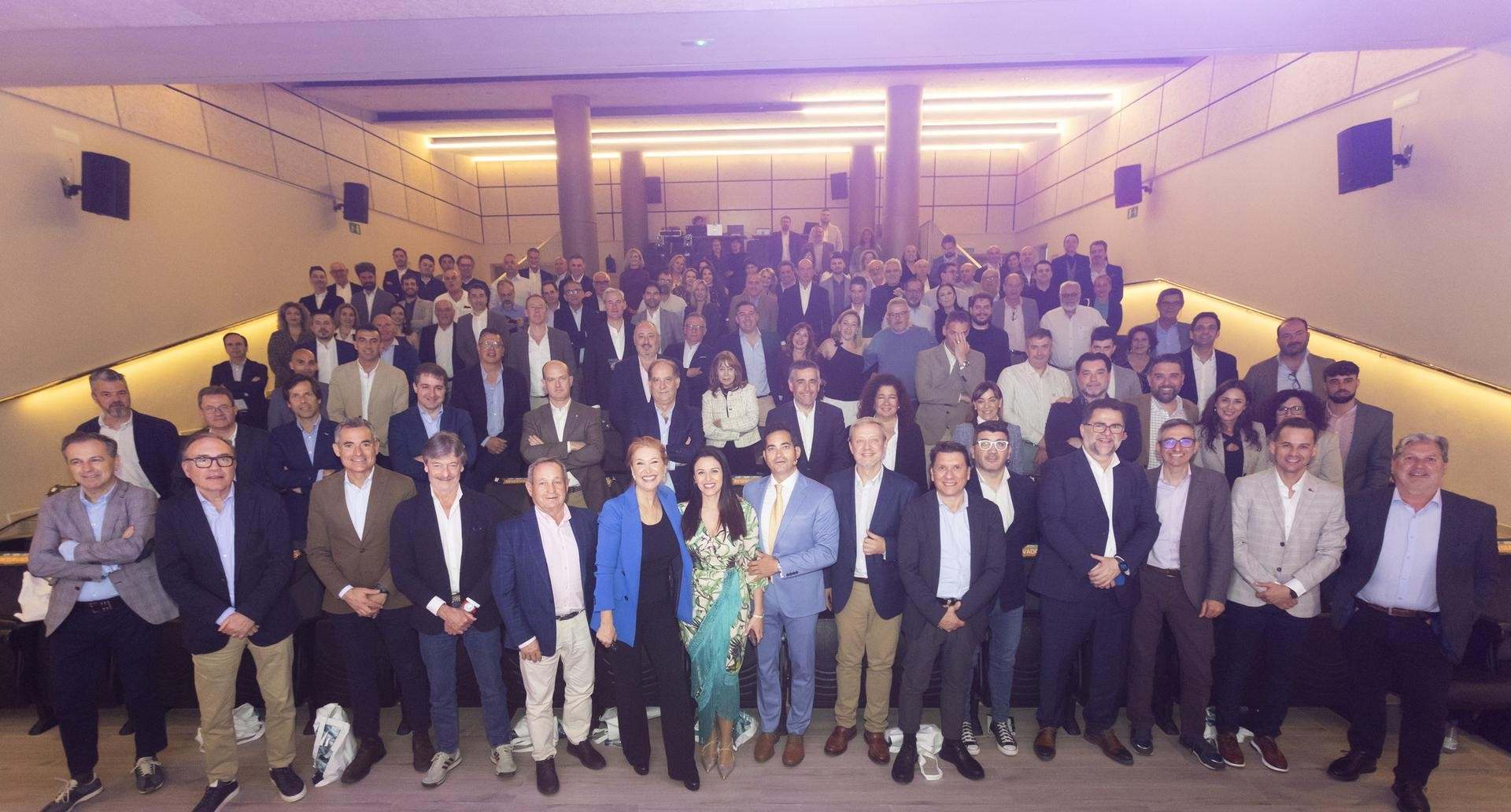 Ruiz Re marca su hoja de ruta para 2025 con foco en innovación, seguros personales y formación