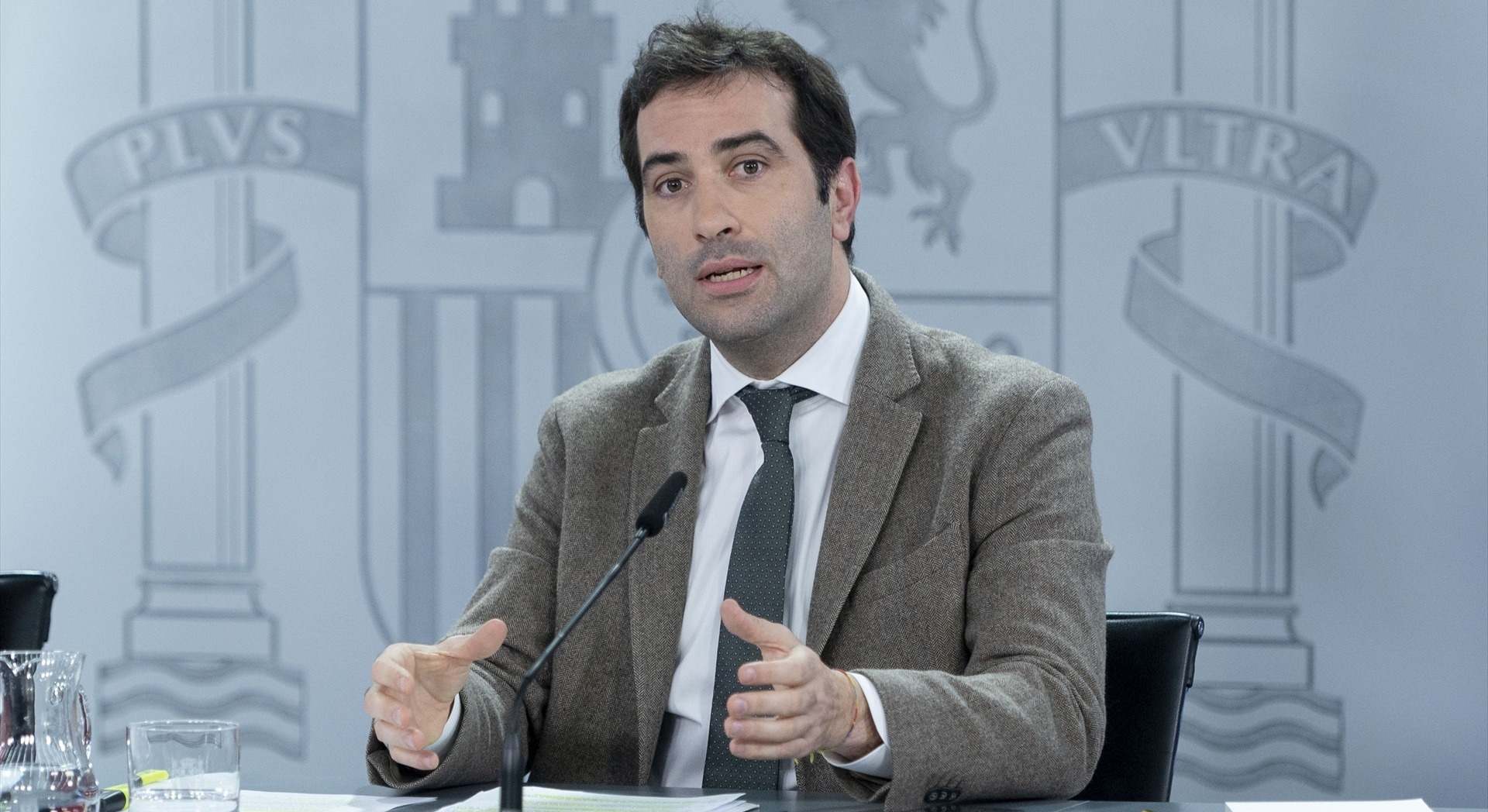 Carlos Cuerpo