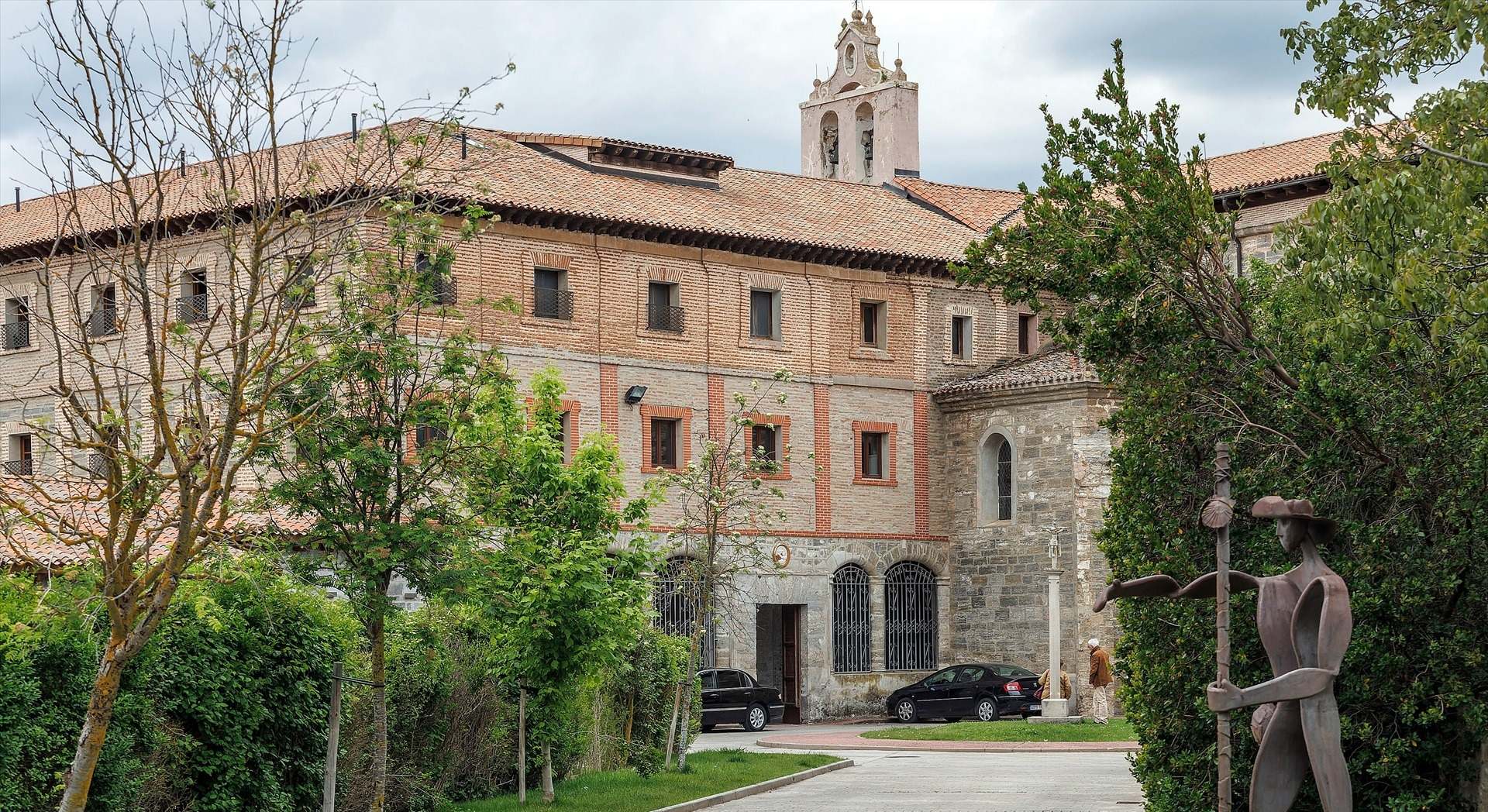 Convento de Belorado en Burgos