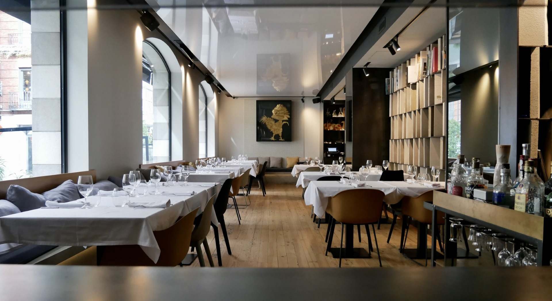 Sala Trasto Valladolid