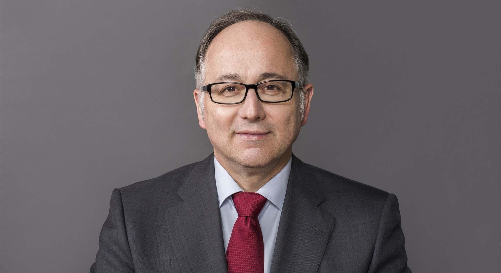 El consejero delegado de IAG, Luis Gallego.