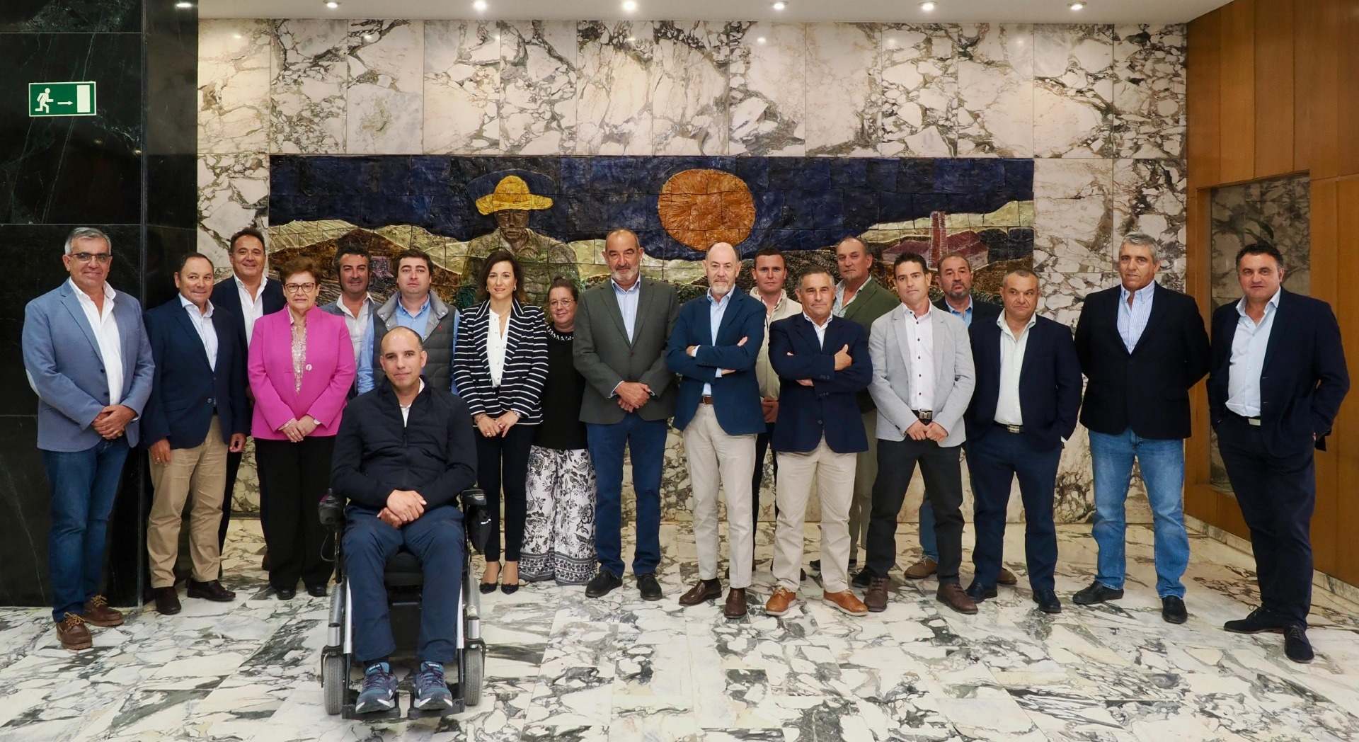Consejo Rector de Acor