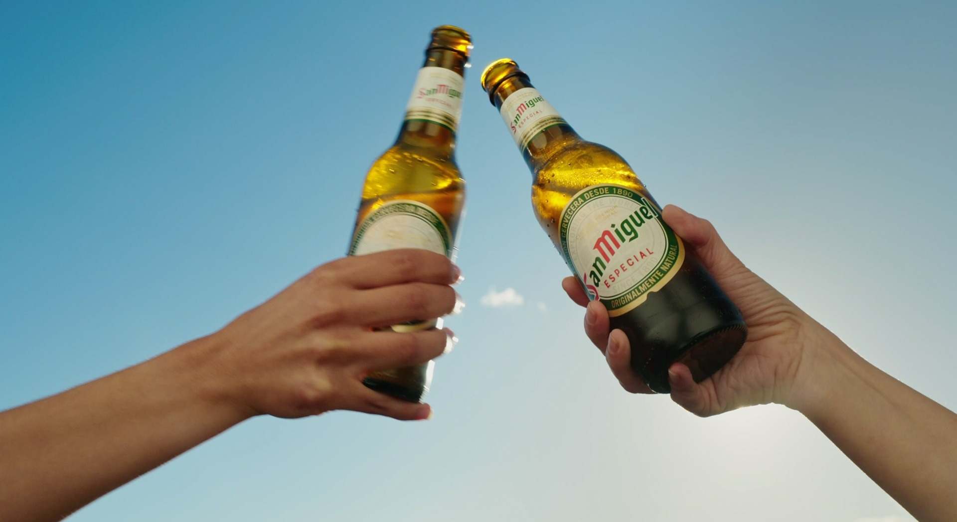 San Miguel