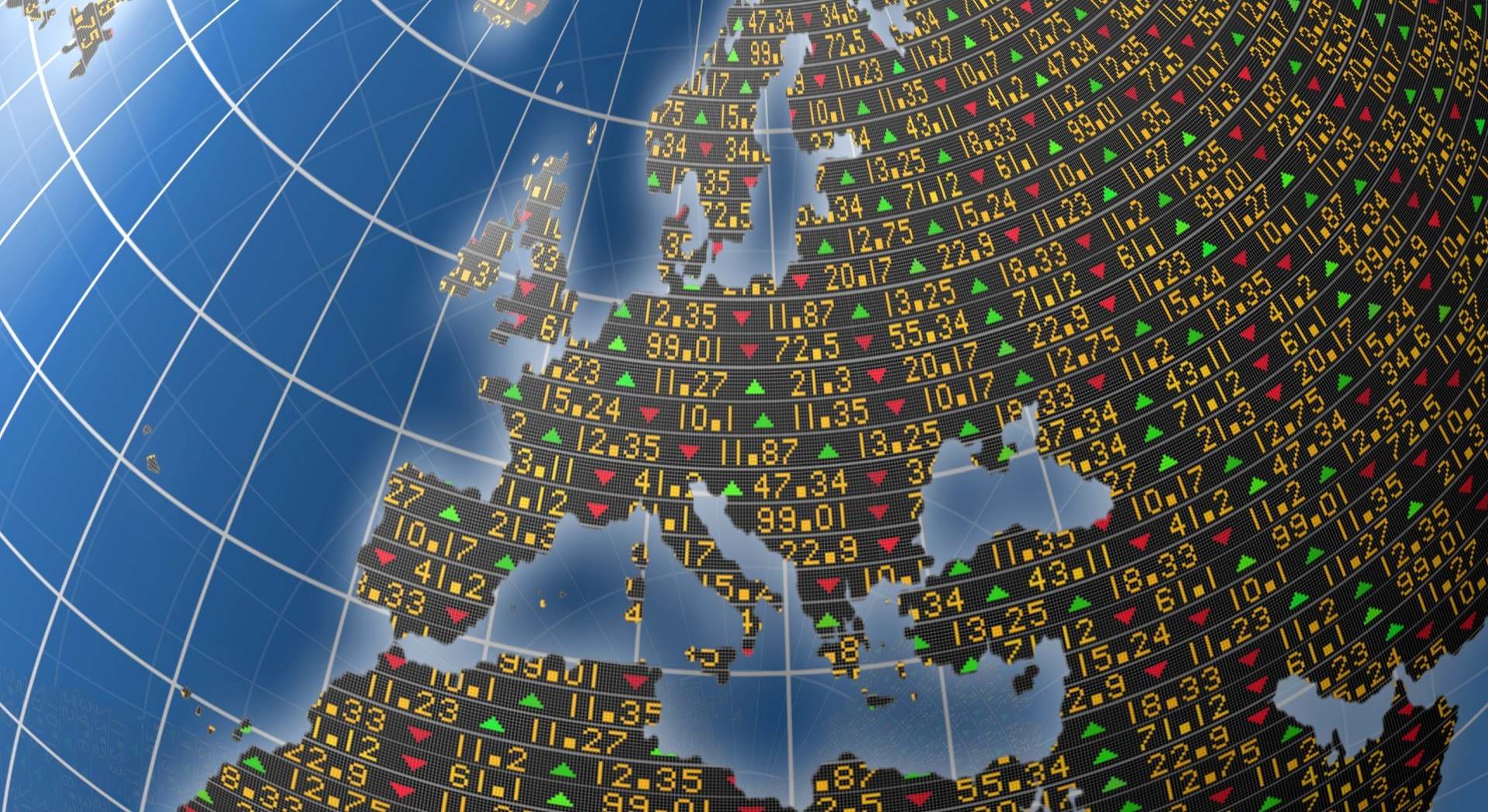 Agenda para la Bolsa global