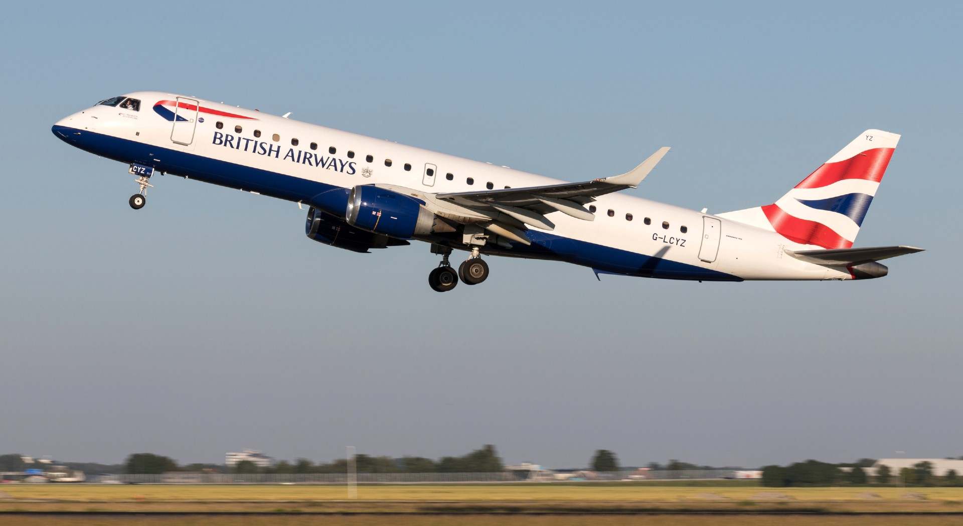 IAG bolsa Avion