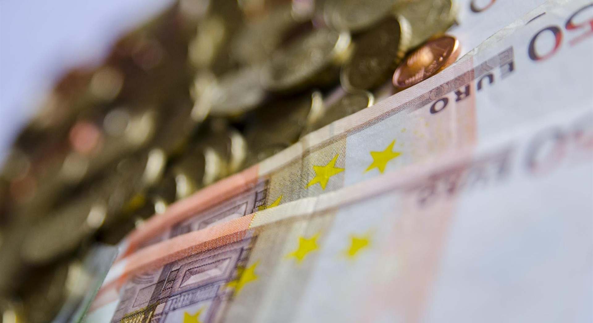 Dinero. Europa Press