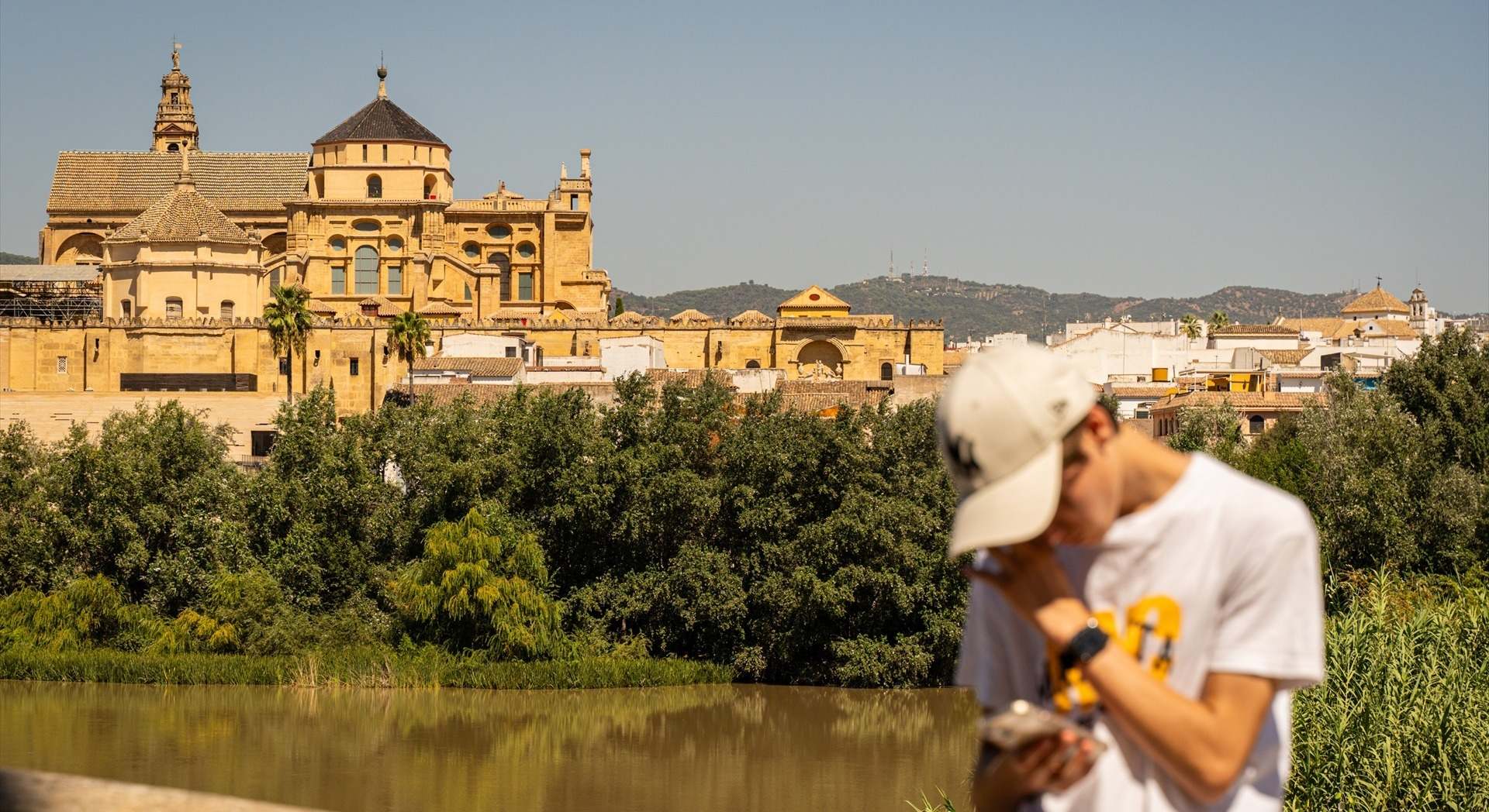 Turismo en España