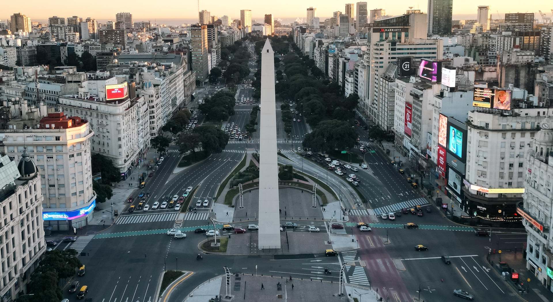 obelisco buenos airesq