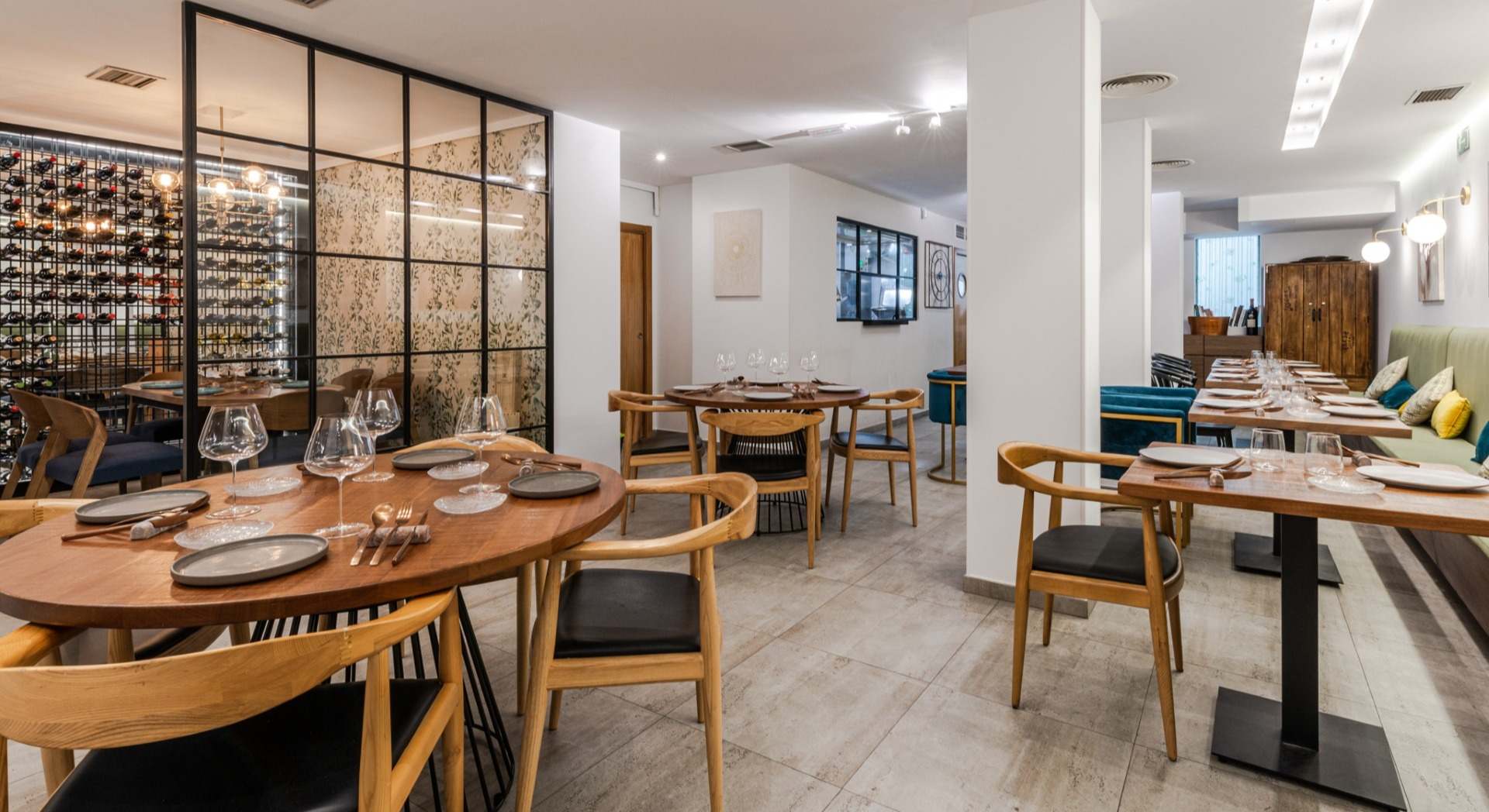 Adaly restaurante
