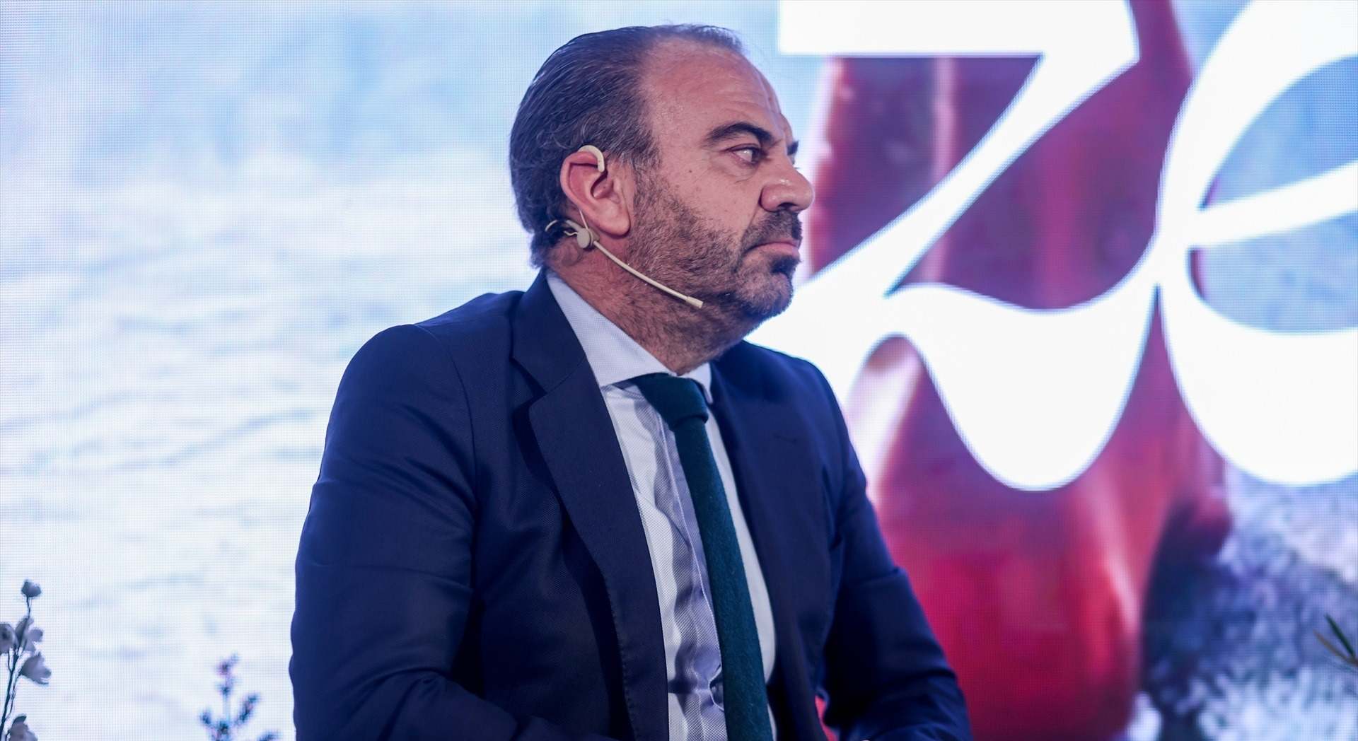 Gabriel Escarrer, presidente y CEO de Meliá.