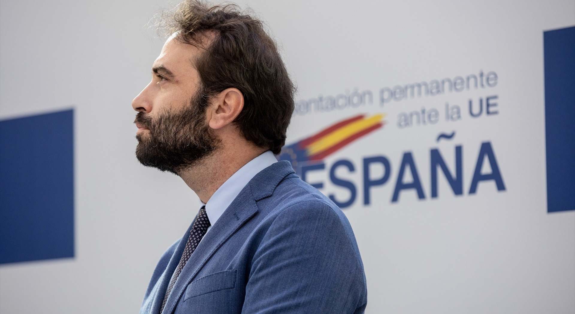 El ministro de Economía, Carlos Cuerpo | EP