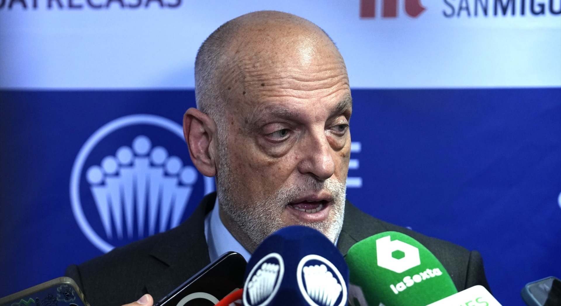 Tebas | Foto: Europa Press