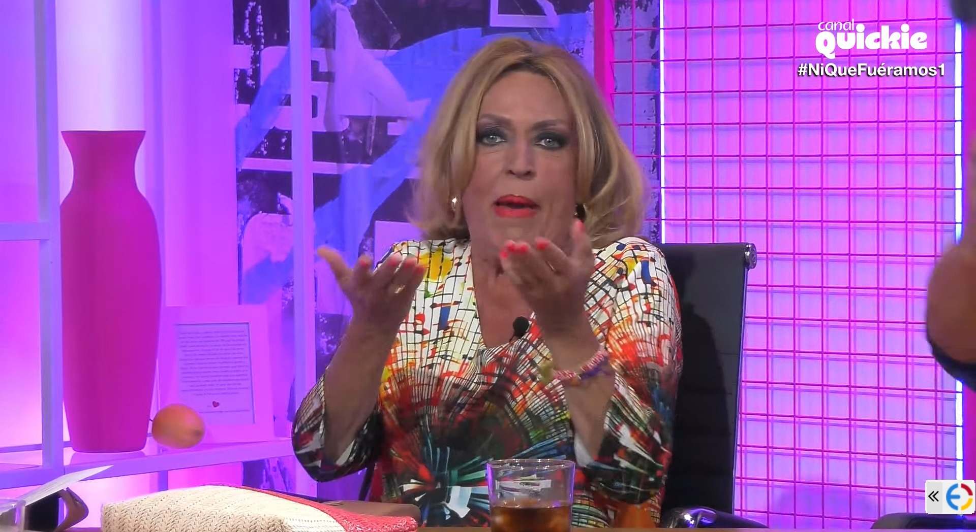 Lydia Lozano