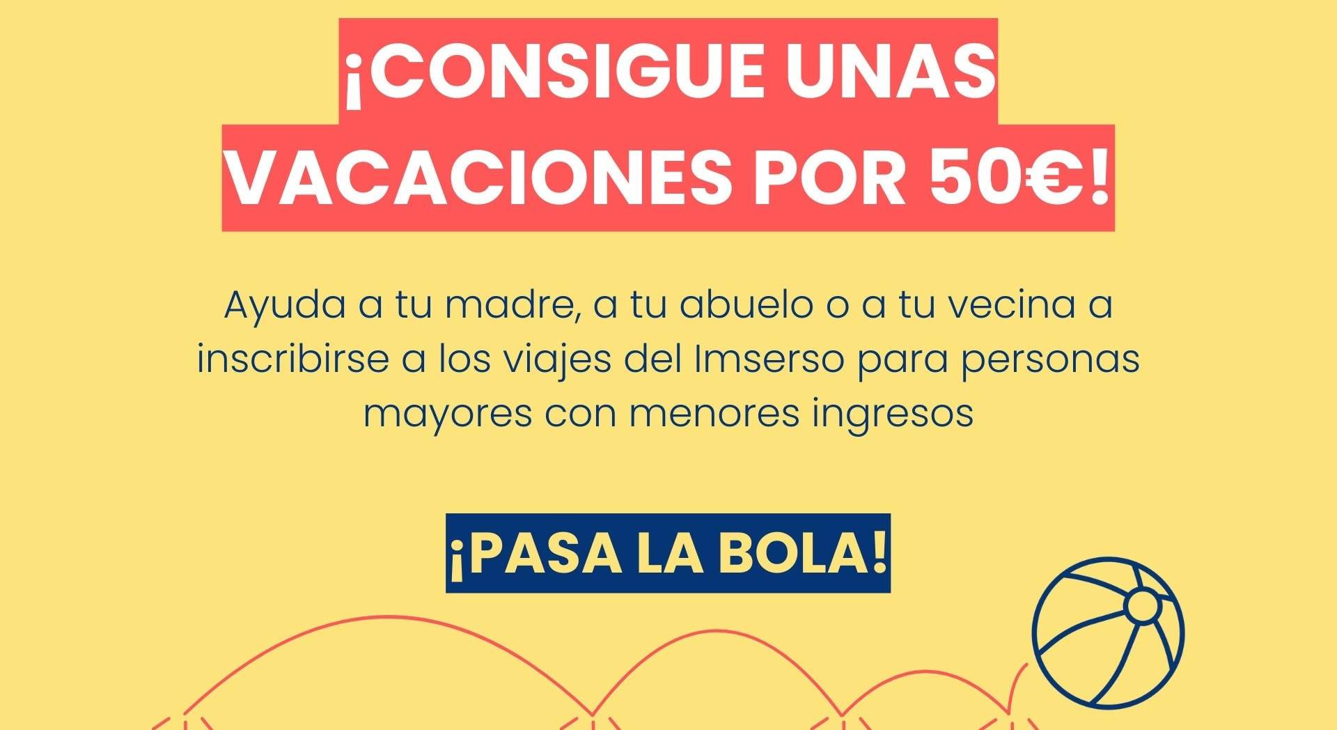 Viajes del Imserso