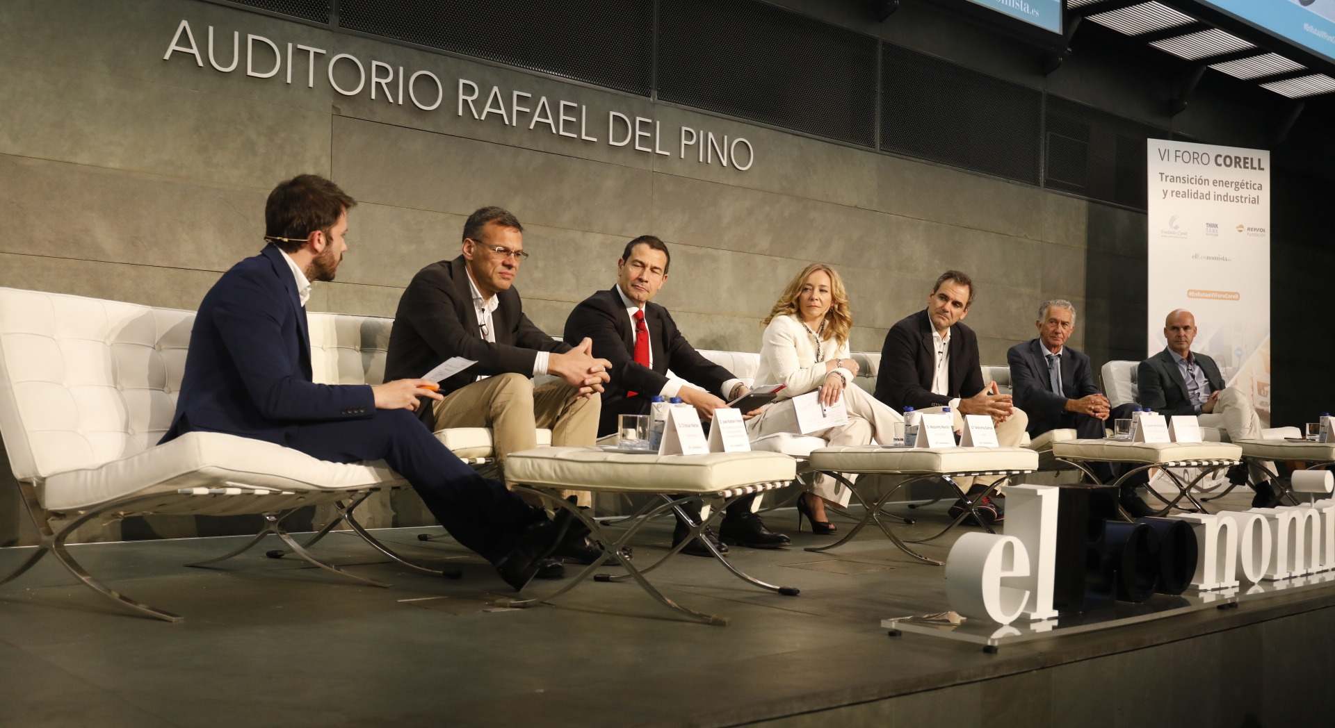 Mesa redonda