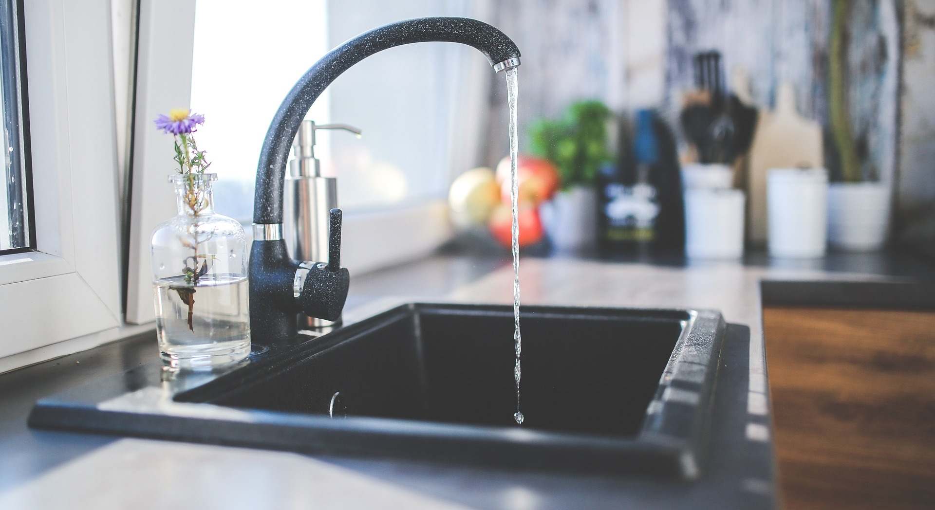 Consumo de agua