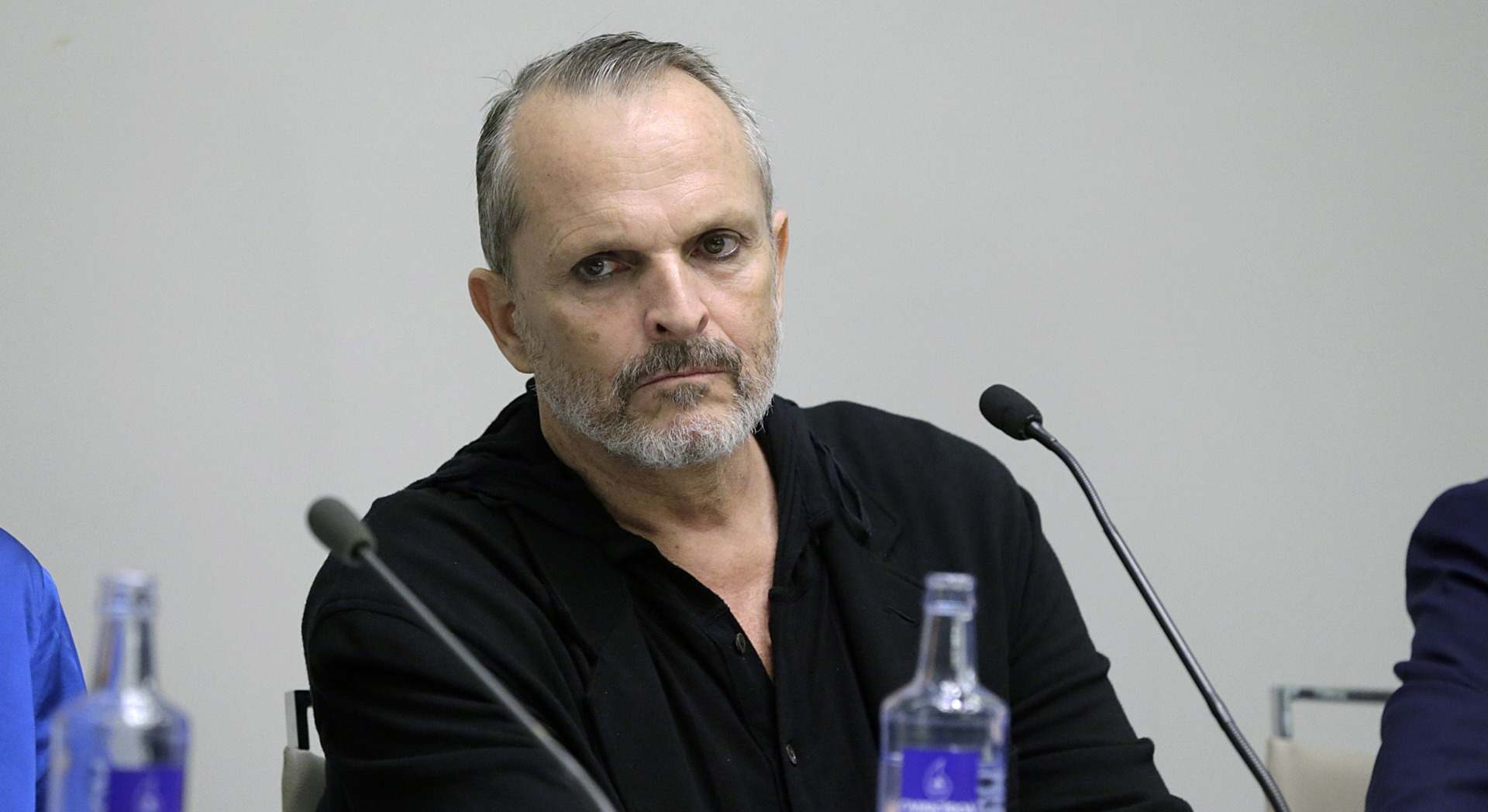 Miguel Bosé