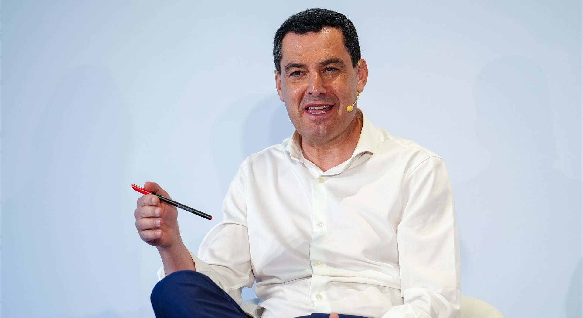 Juanma Moreno