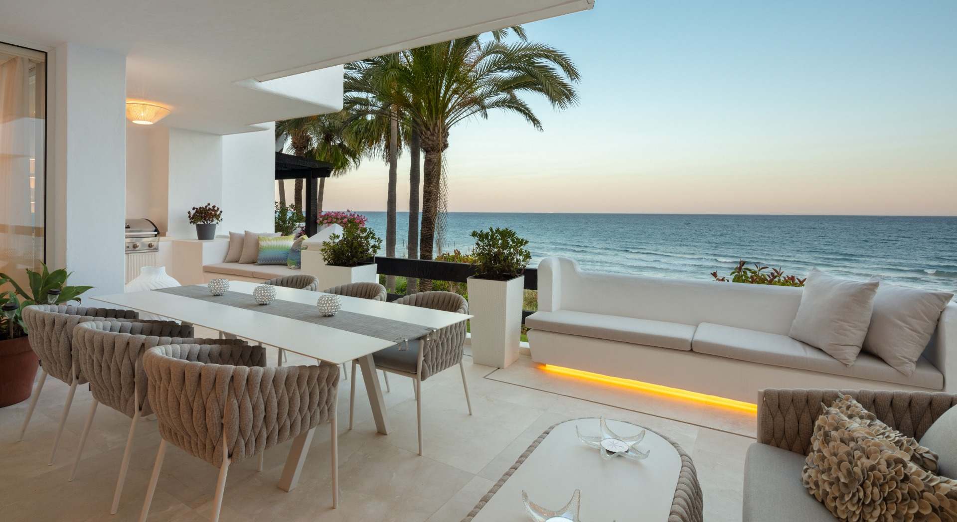 Lujo Marbella