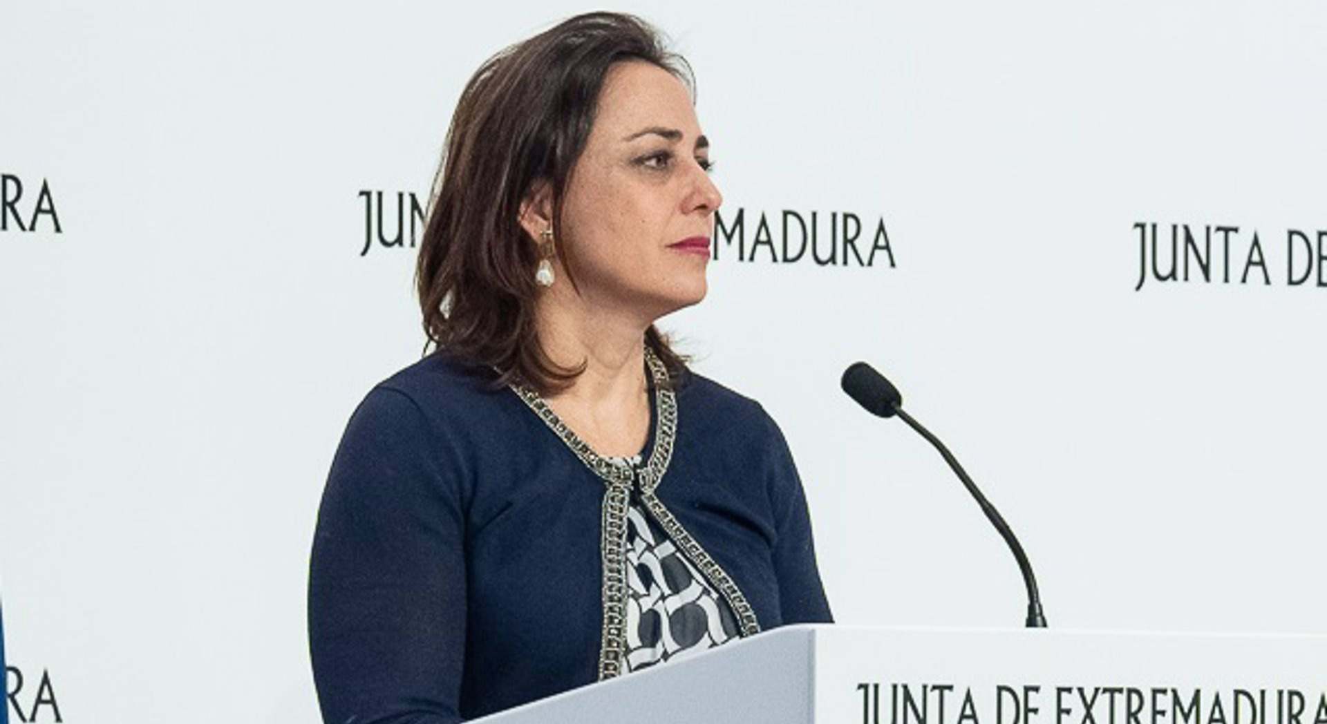 Secretaria general de Igualdad y Conciliación de la Junta, Ara Sánchez Vera