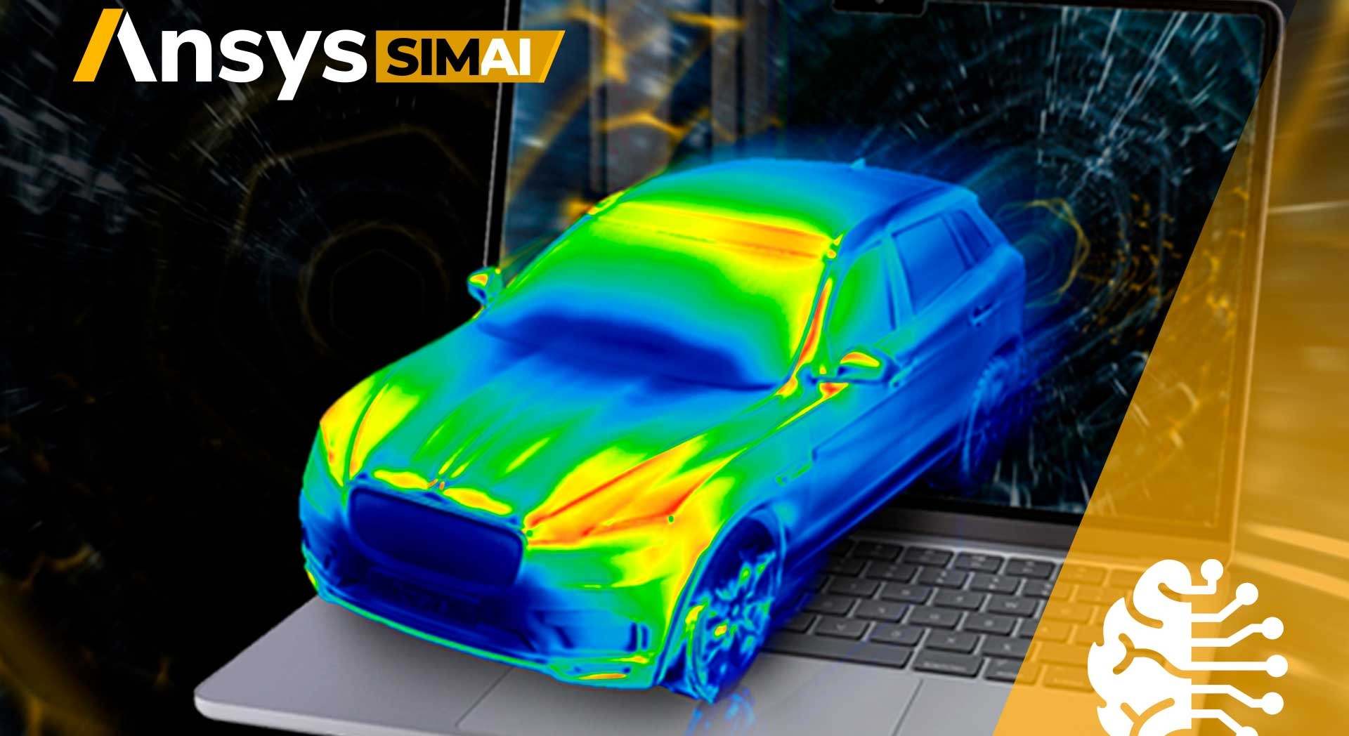 Ansys Iberia