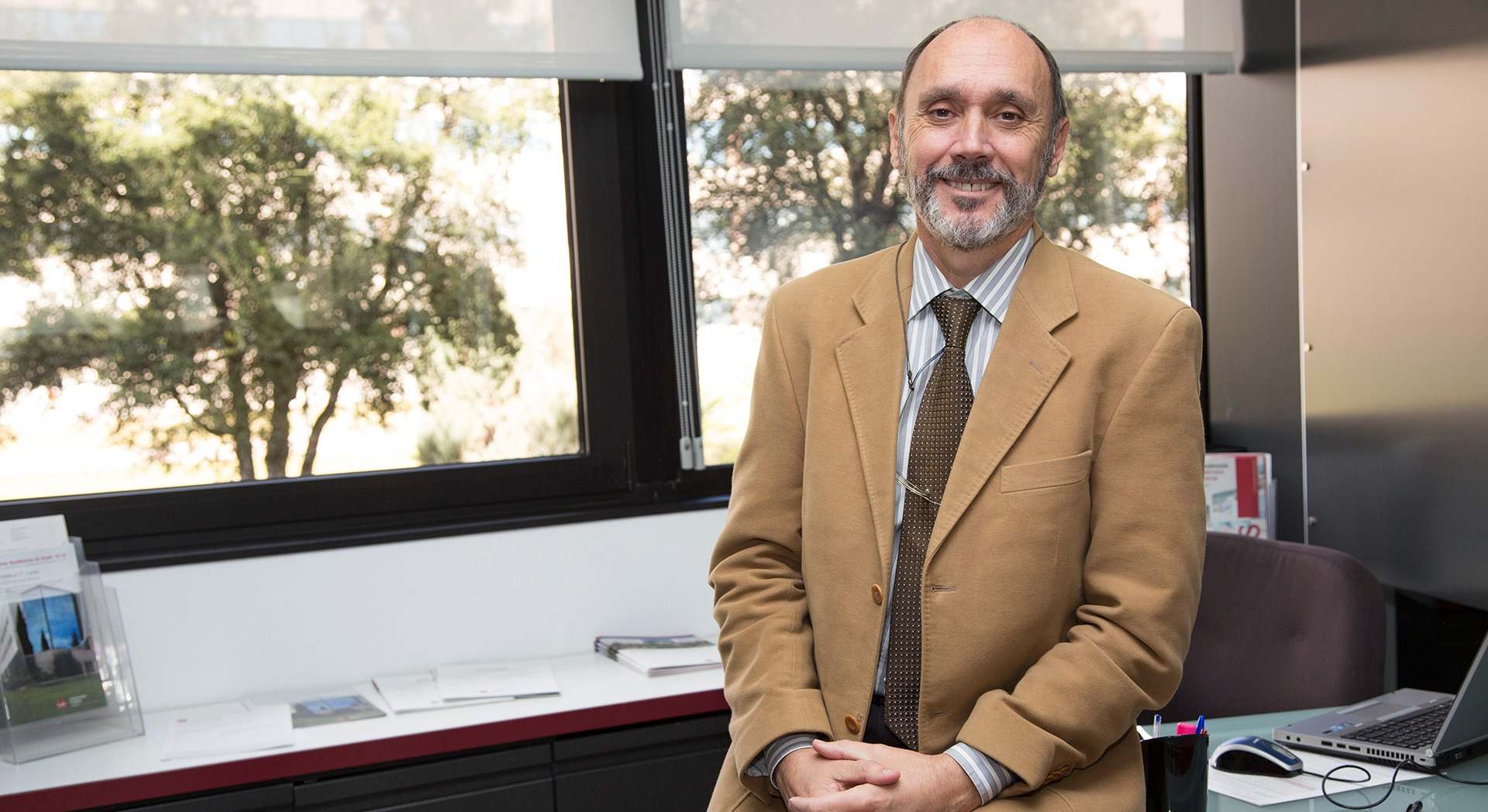 El ESG debe ser asumido por todos los profesionales de una empresa