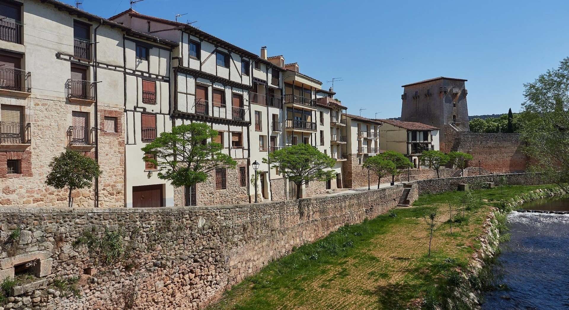 Covarrubias (Burgos)