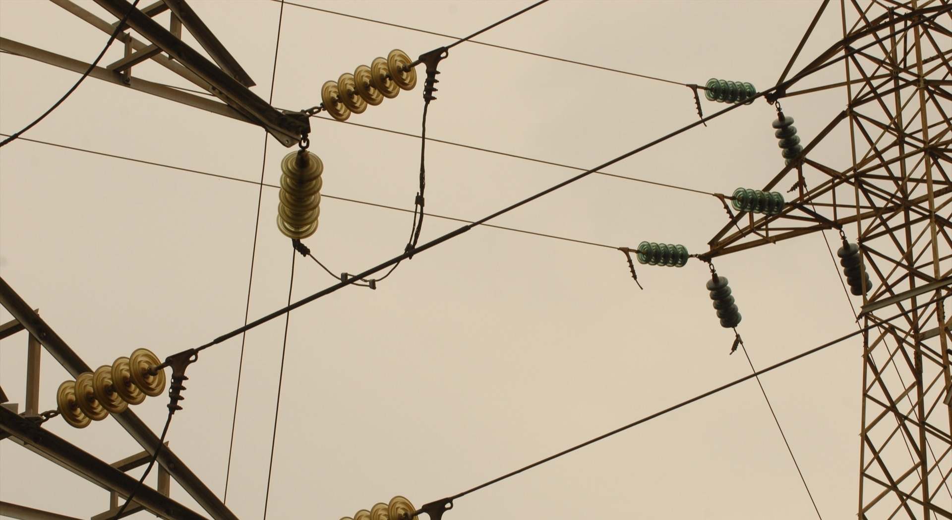 Tendido eléctrico