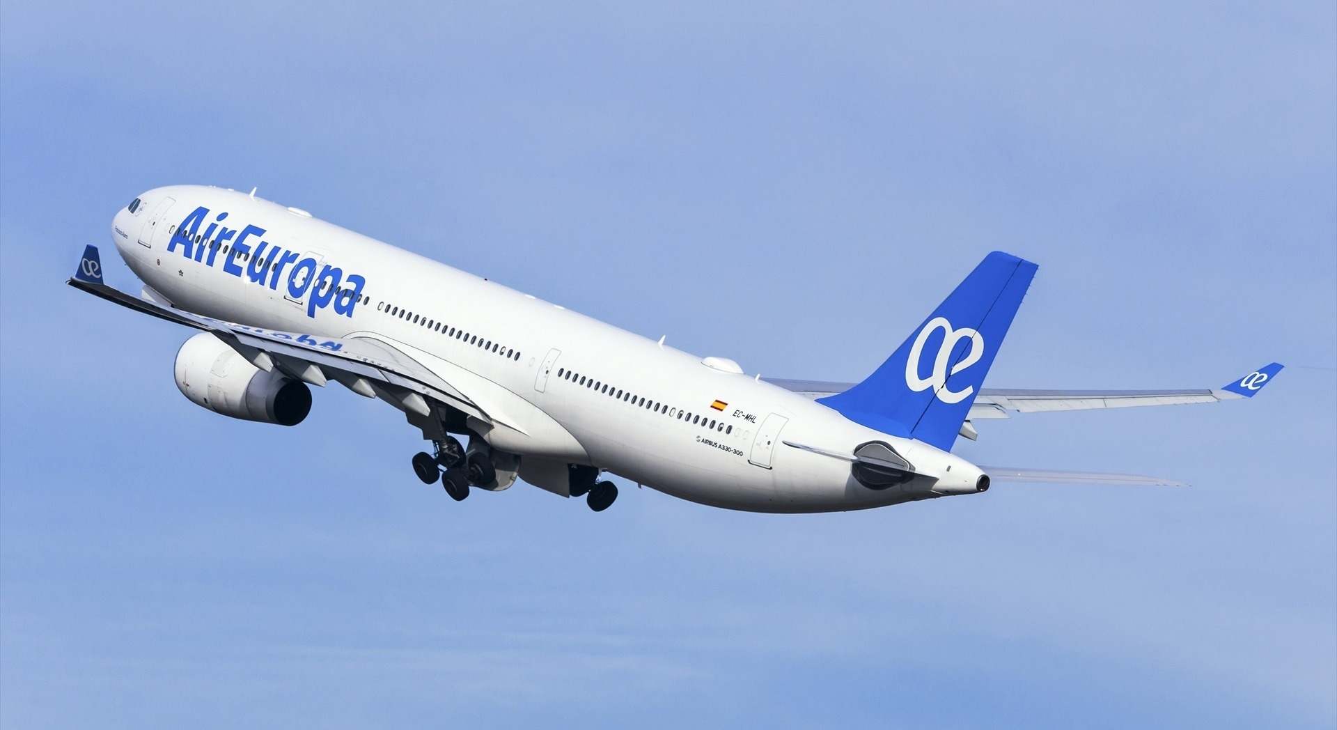 Air Europa