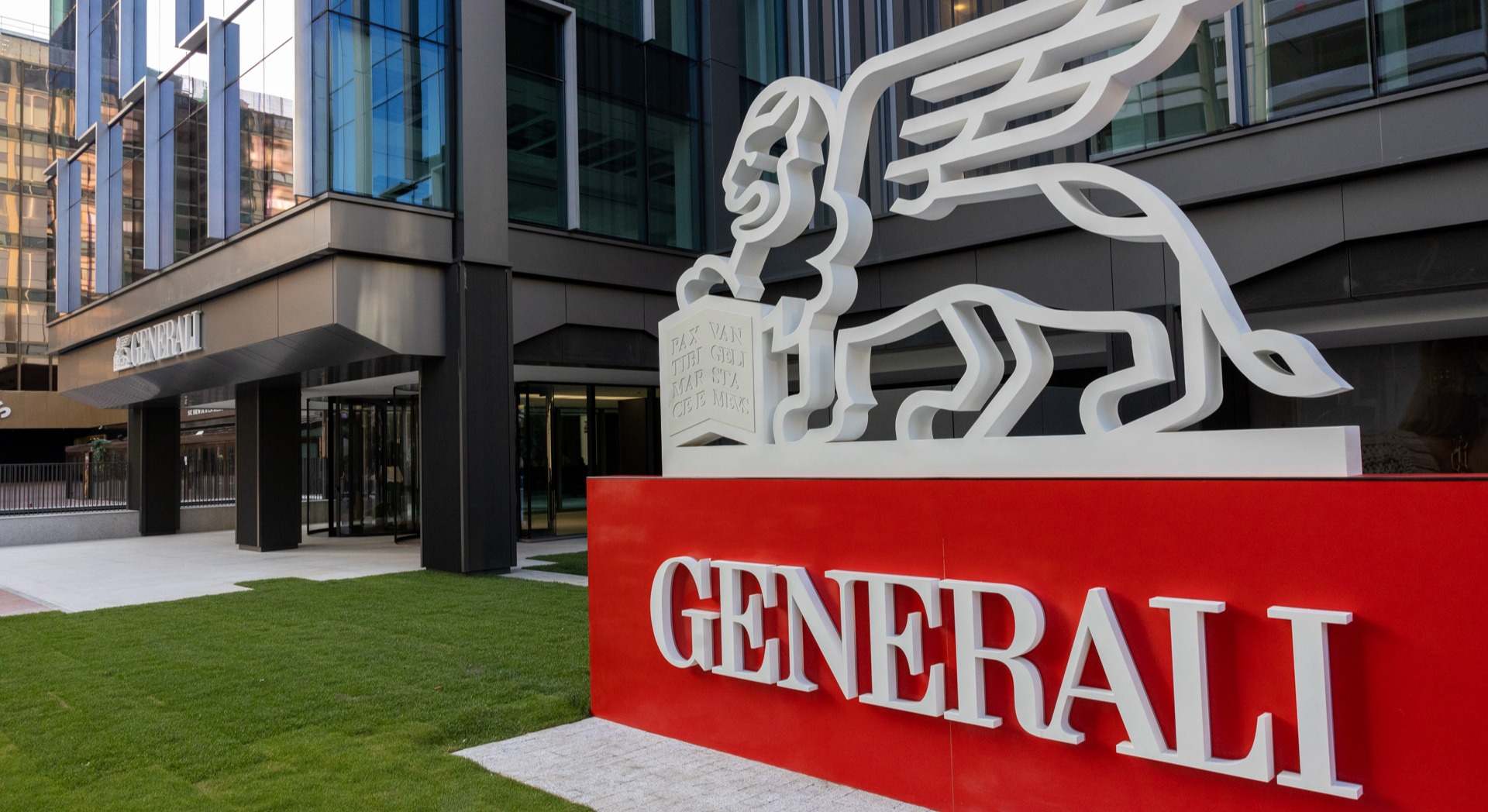 Sede de Generali