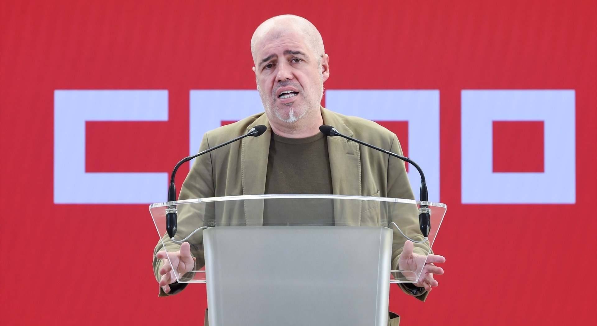 Unai Sordo