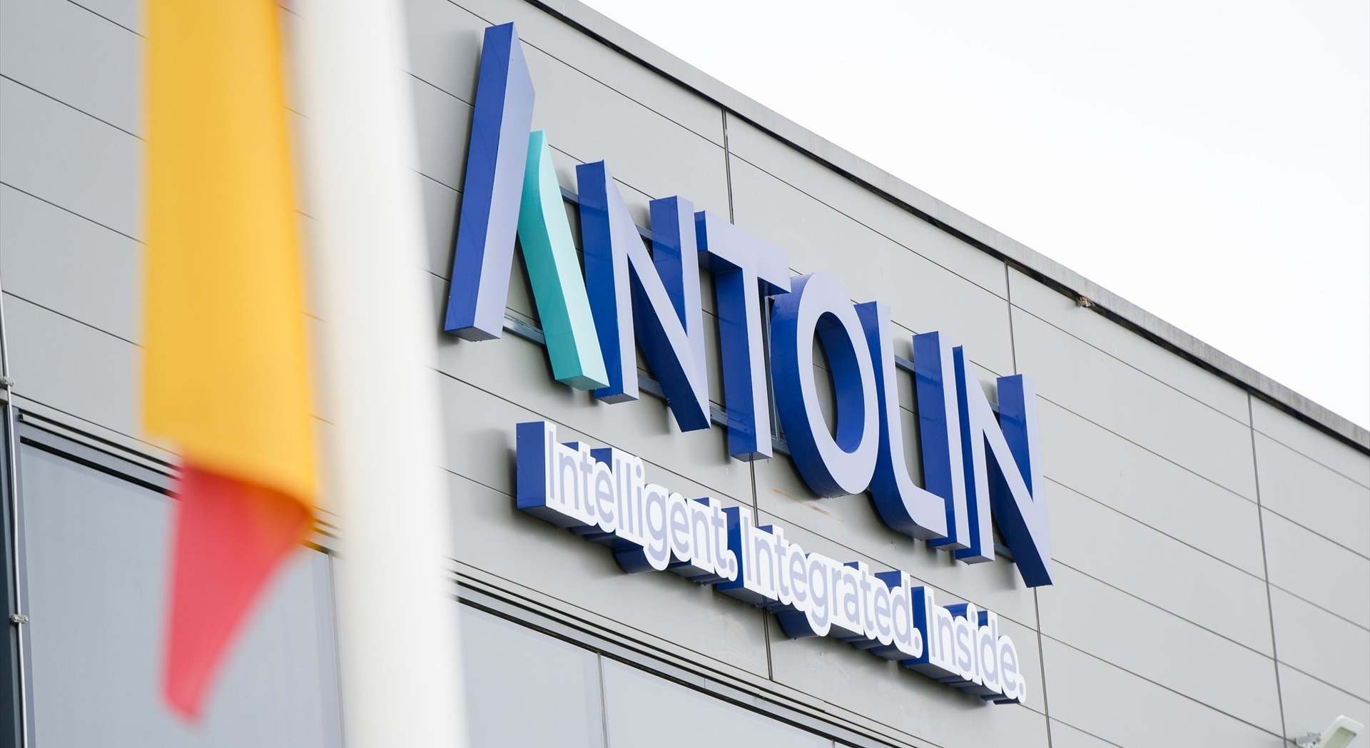 Antolin