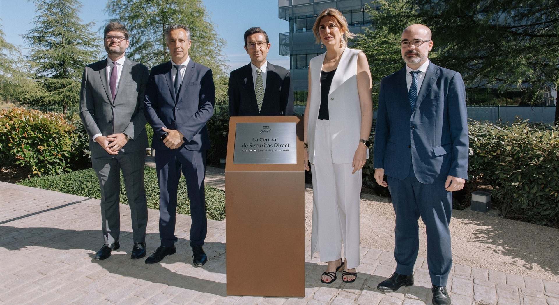 Securitas Direct